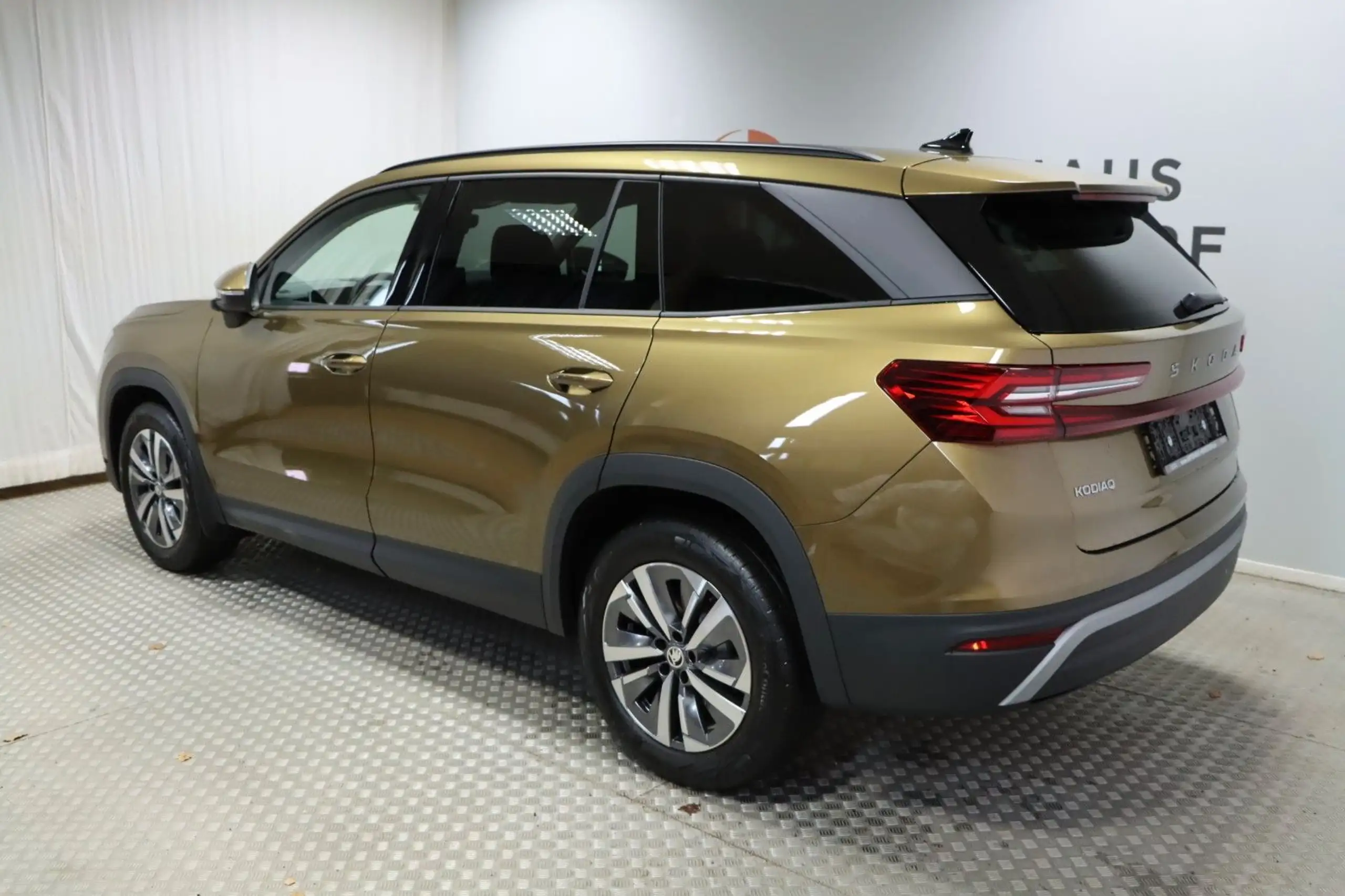 Skoda - Kodiaq