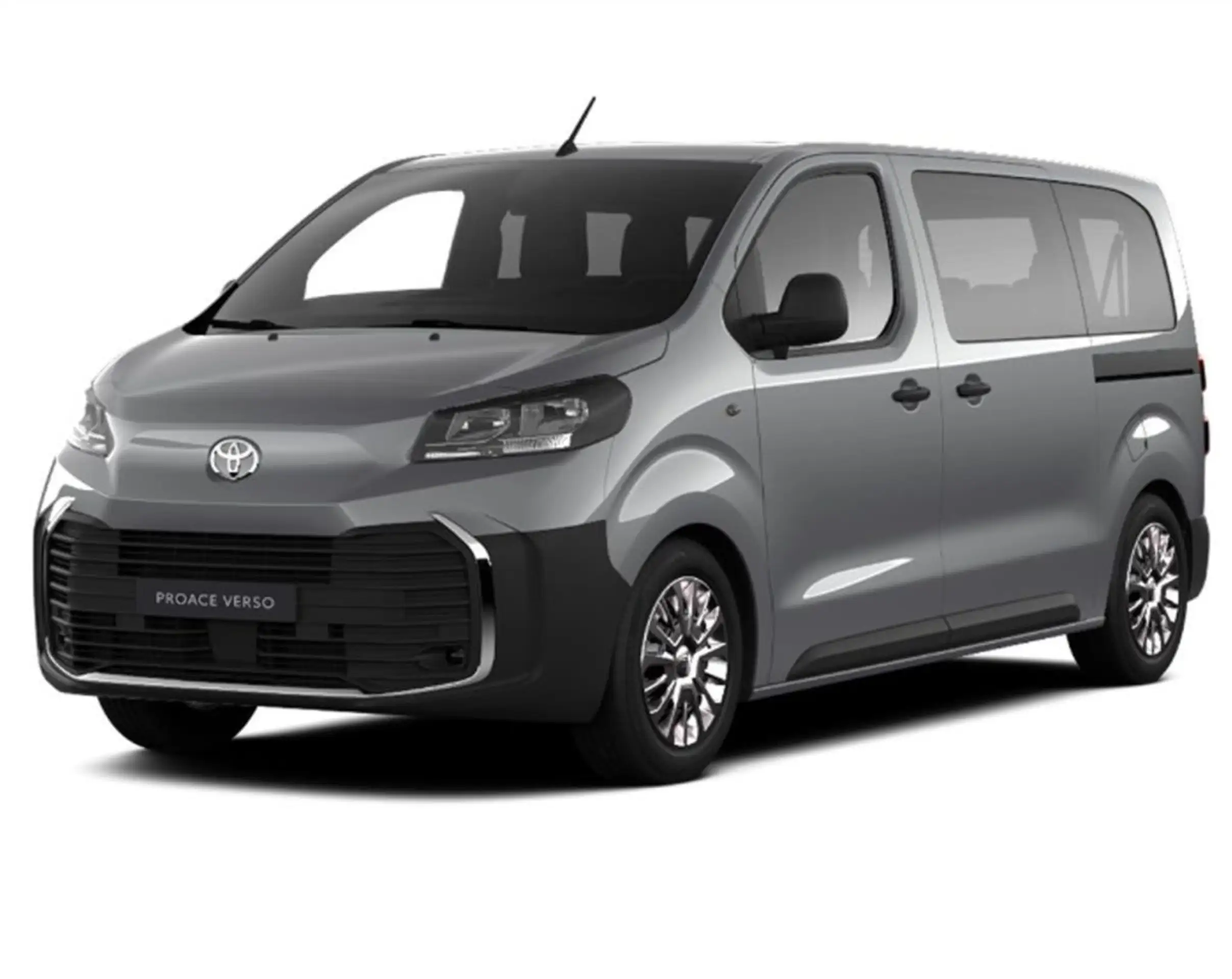 Toyota - Proace