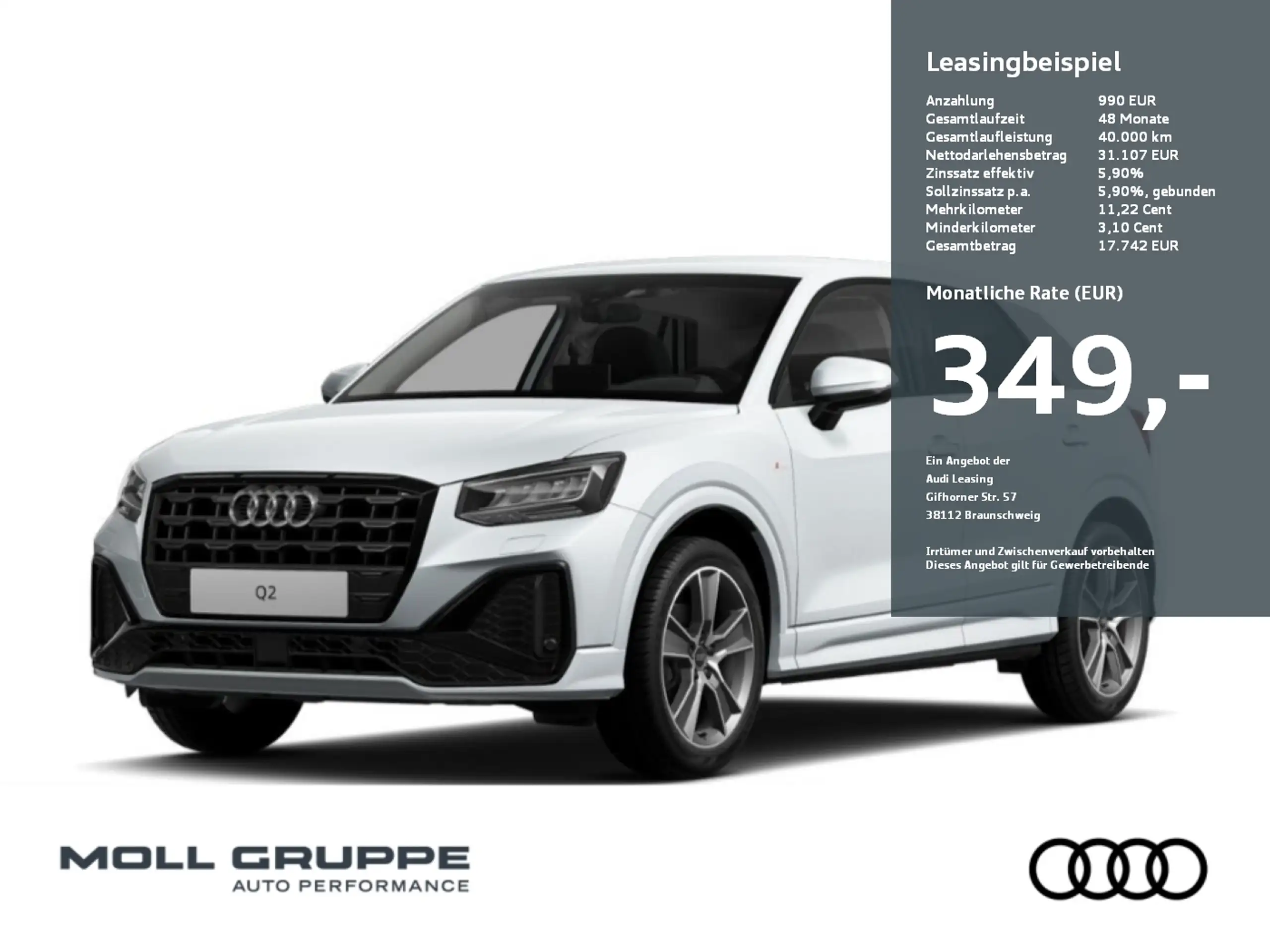 Audi - Q2