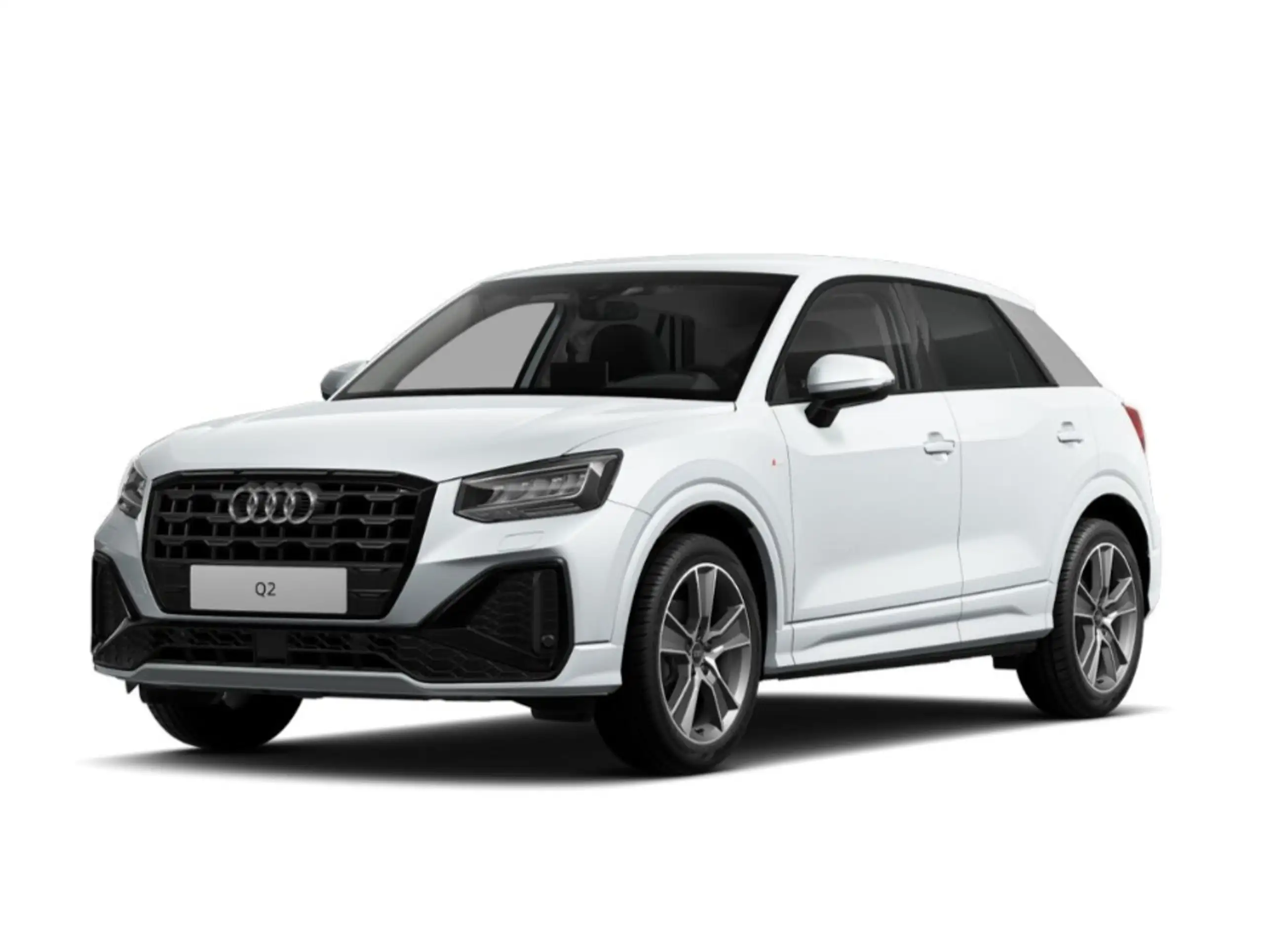 Audi - Q2