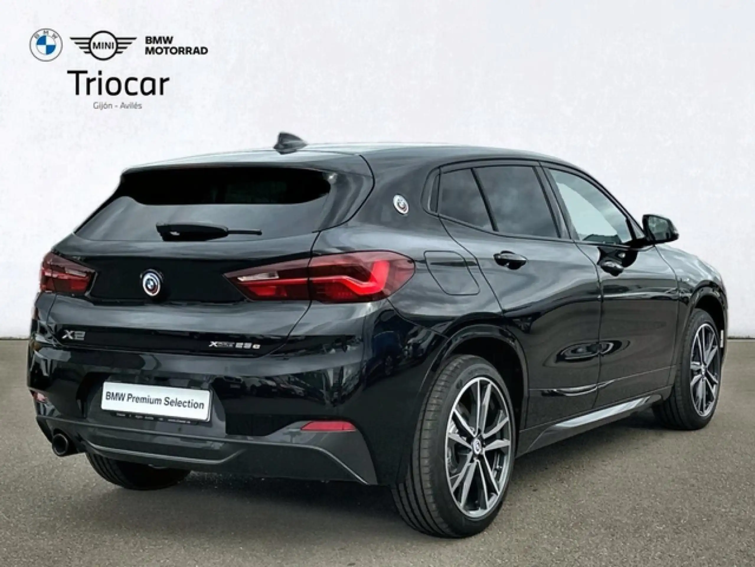 BMW - X2