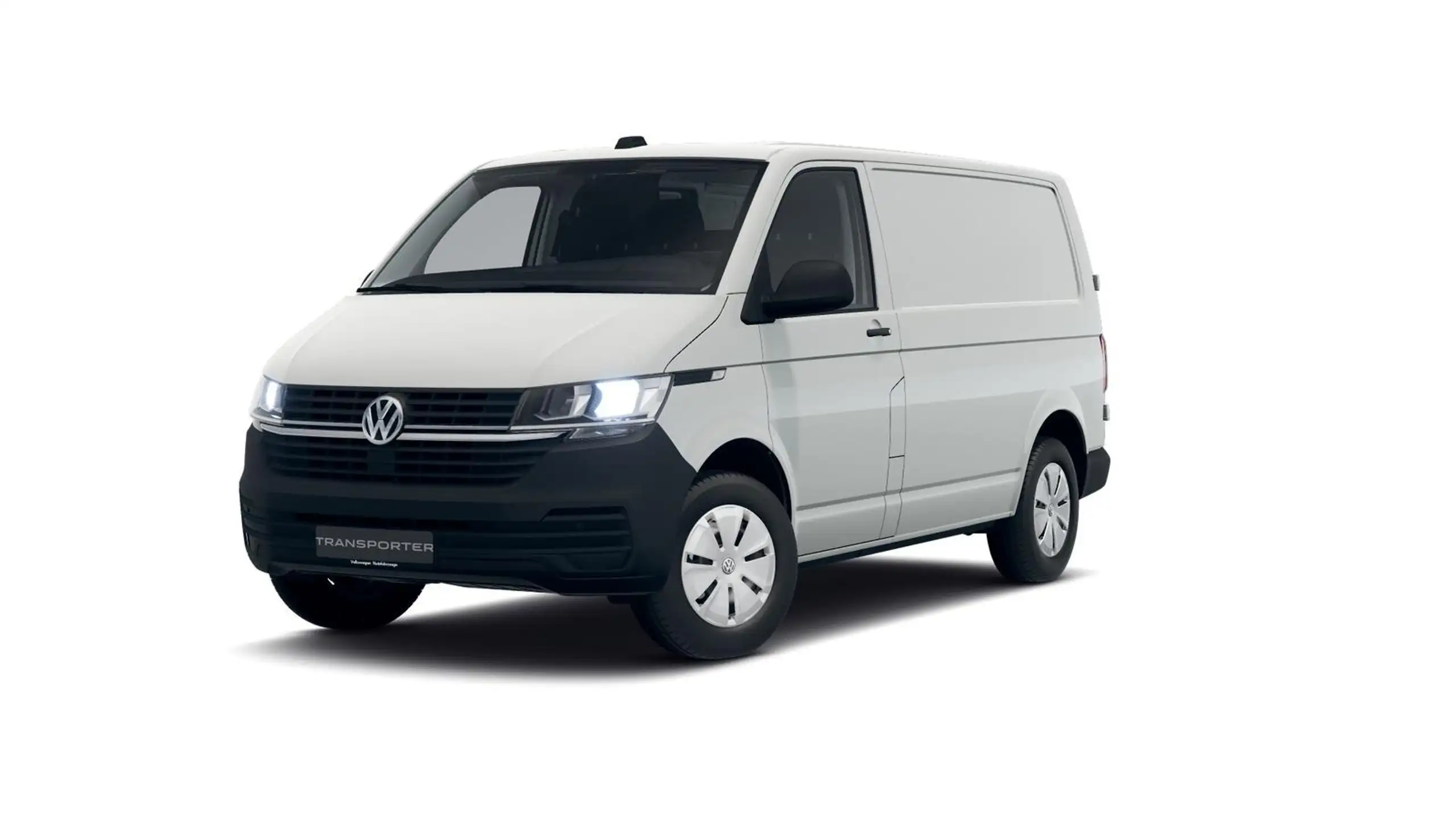 Volkswagen - T6.1 Transporter