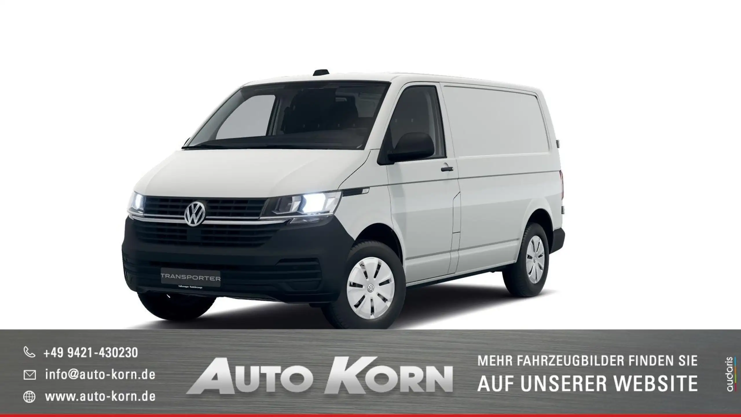 Volkswagen - T6.1 Transporter