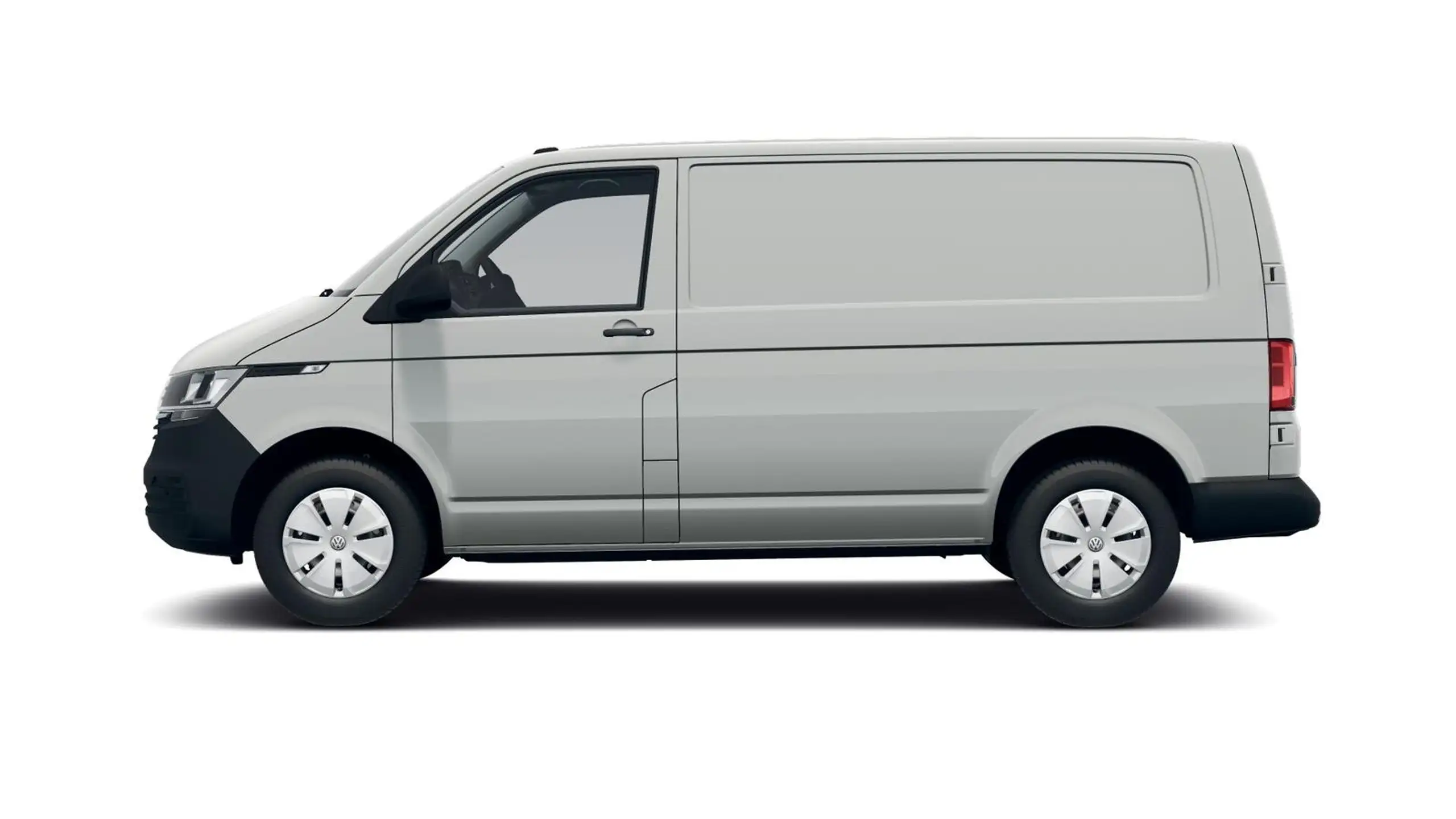 Volkswagen - T6.1 Transporter