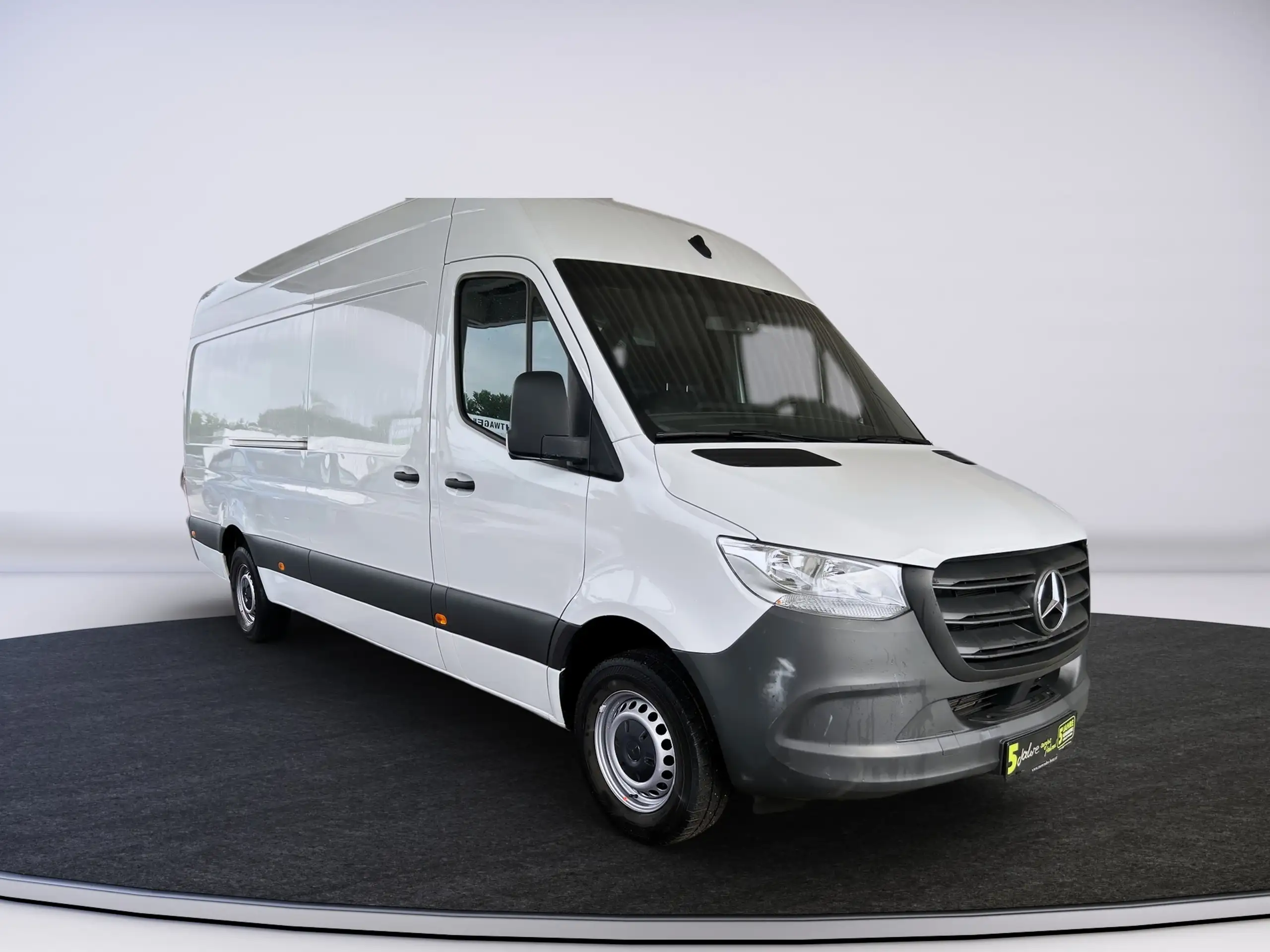 Mercedes-Benz - Sprinter