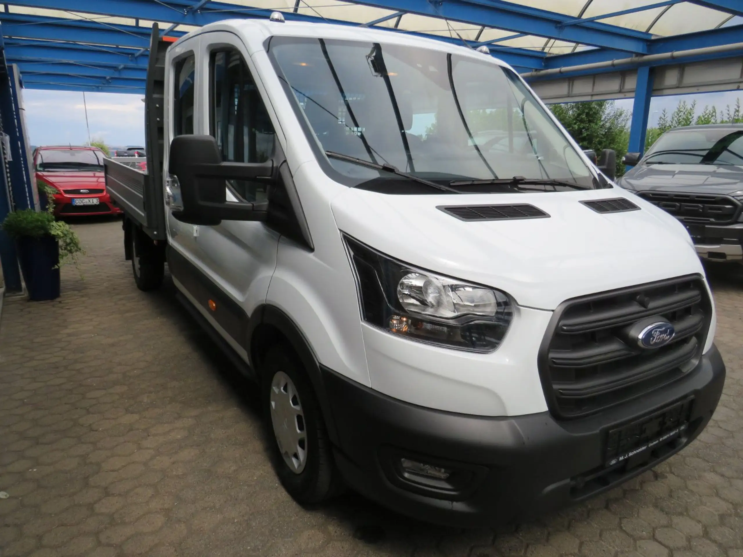 Ford - Transit