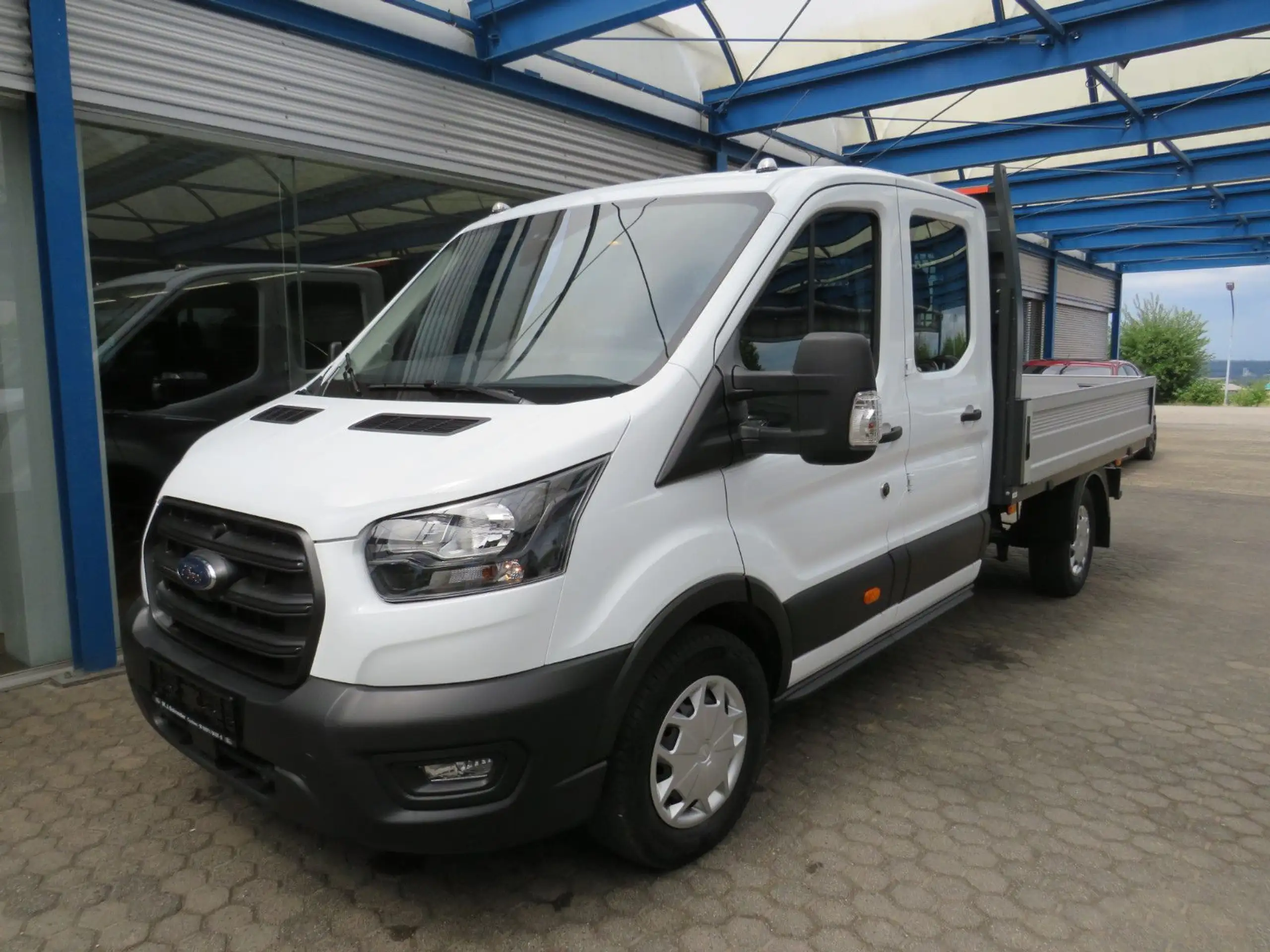 Ford - Transit