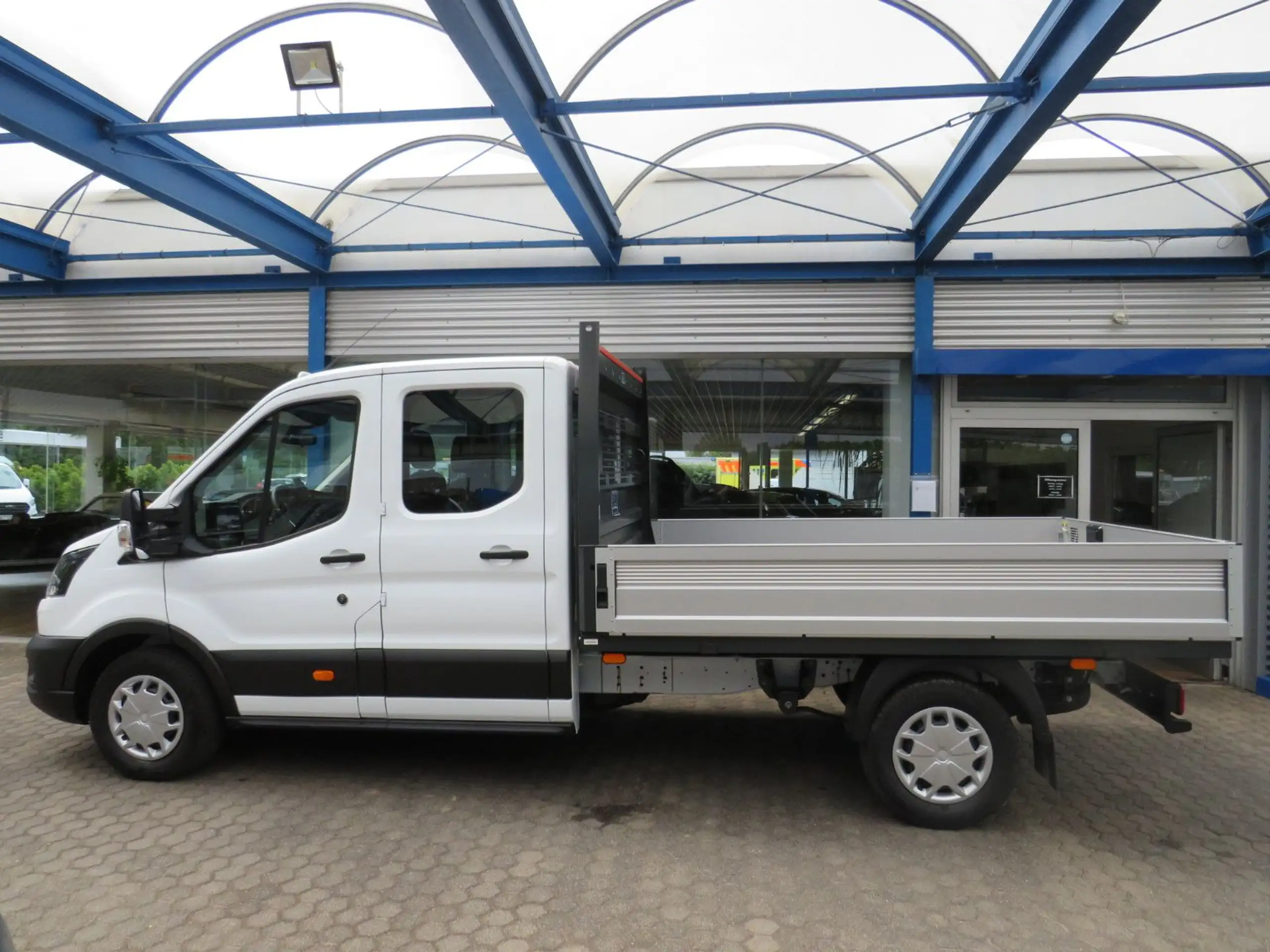 Ford - Transit