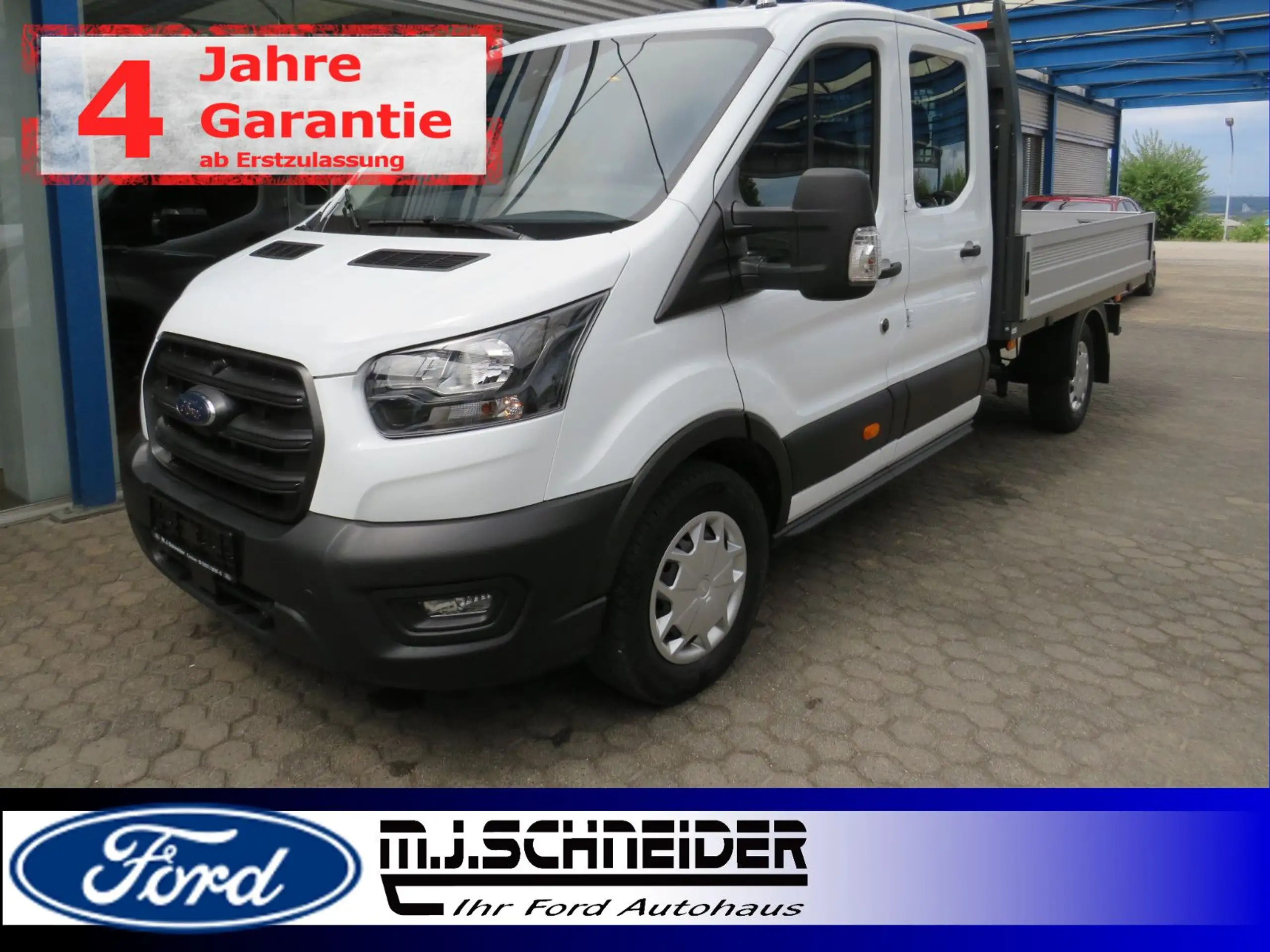 Ford - Transit