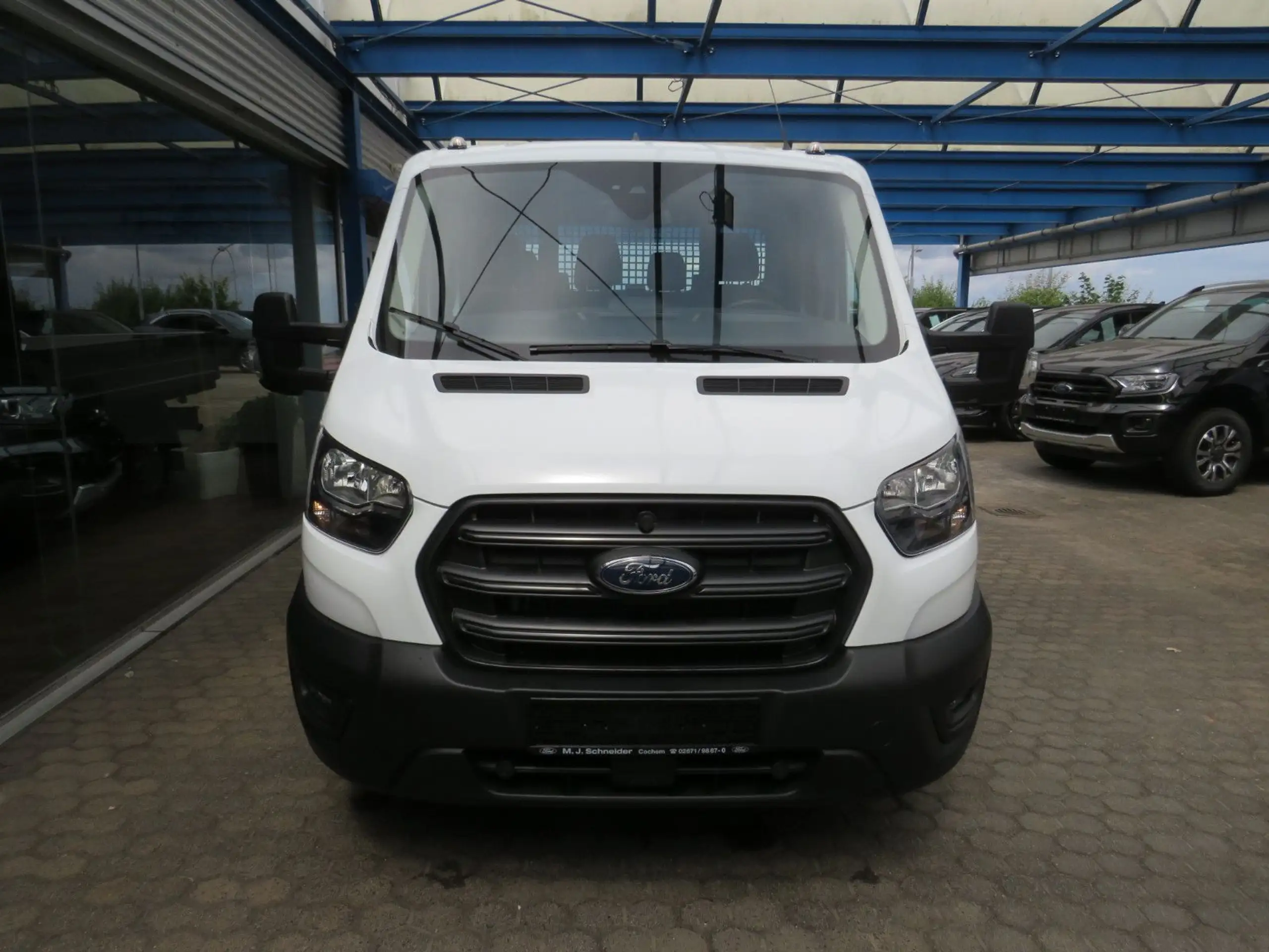 Ford - Transit