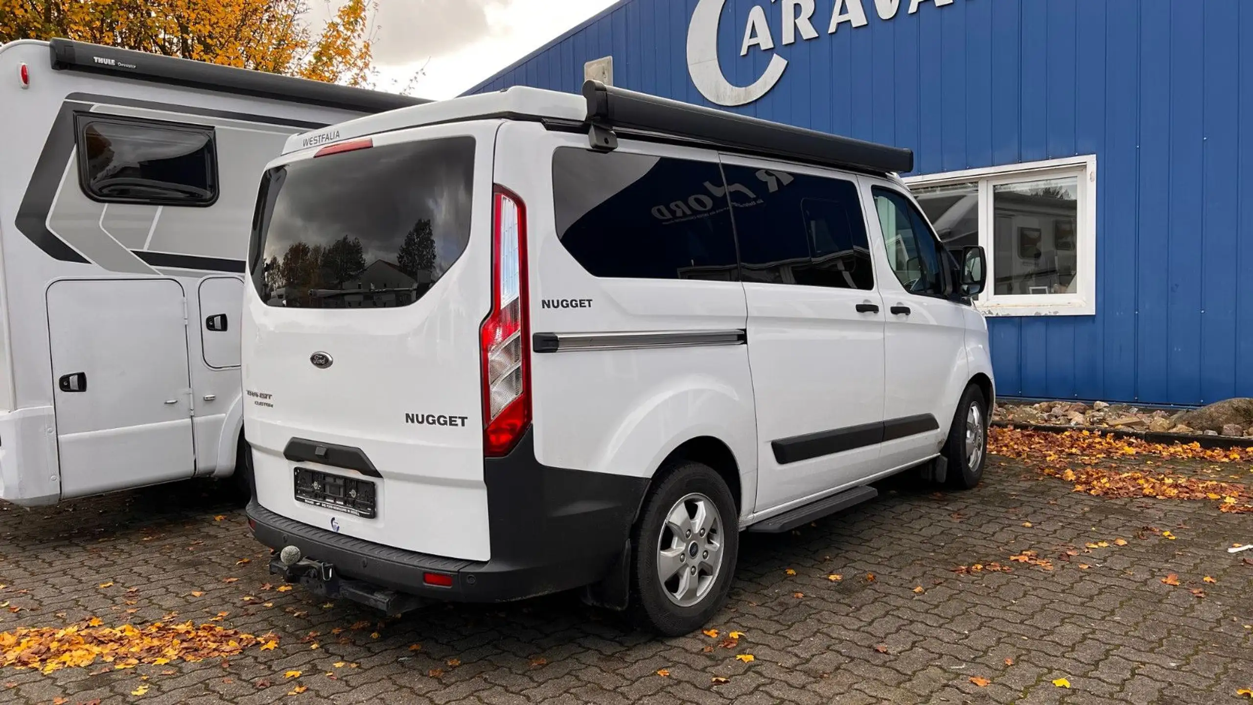 Ford - Transit