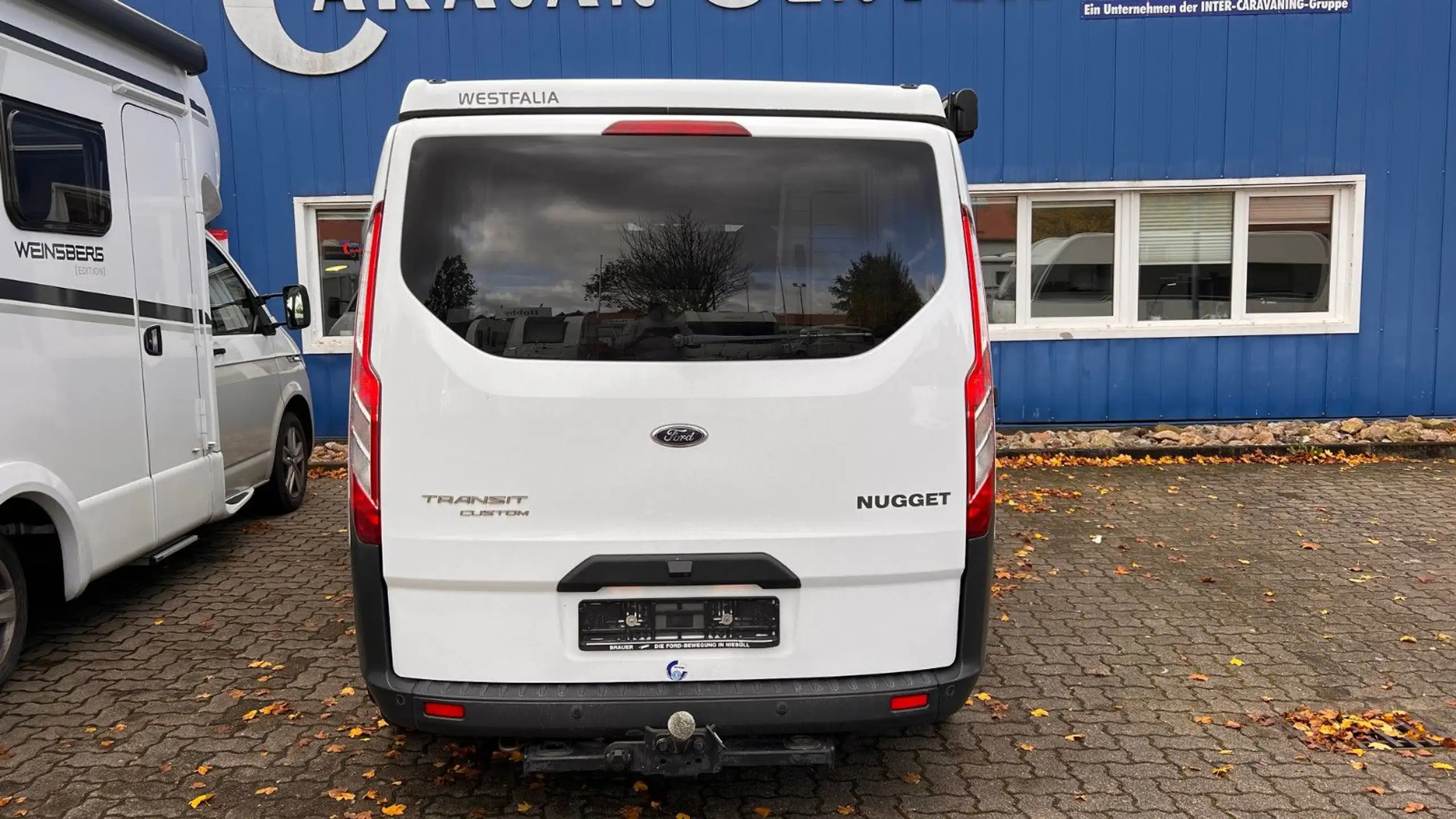 Ford - Transit