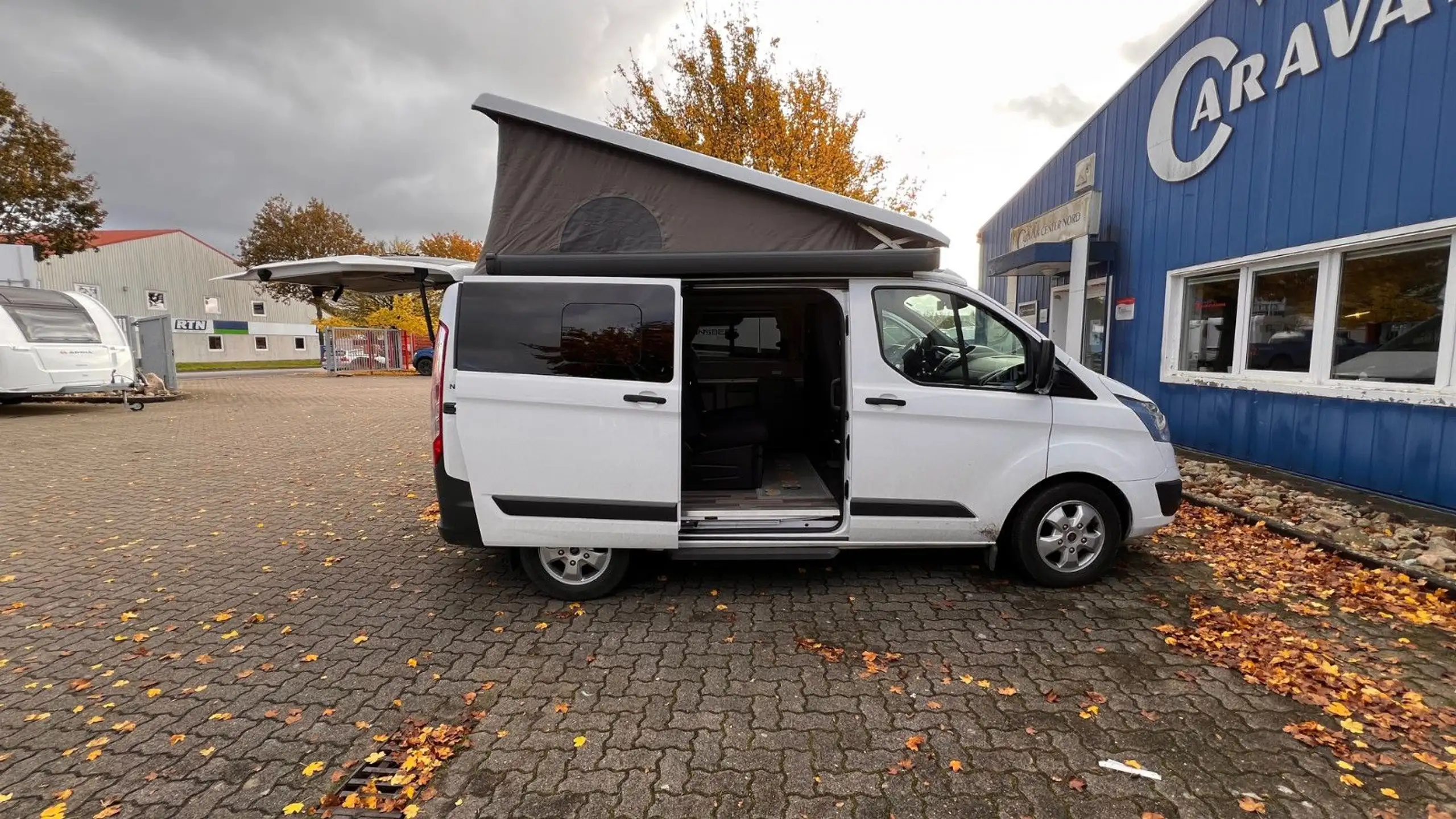 Ford - Transit