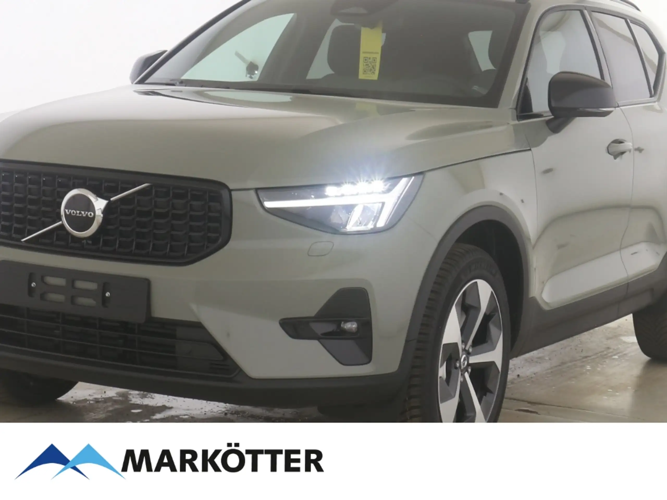 Volvo - XC40