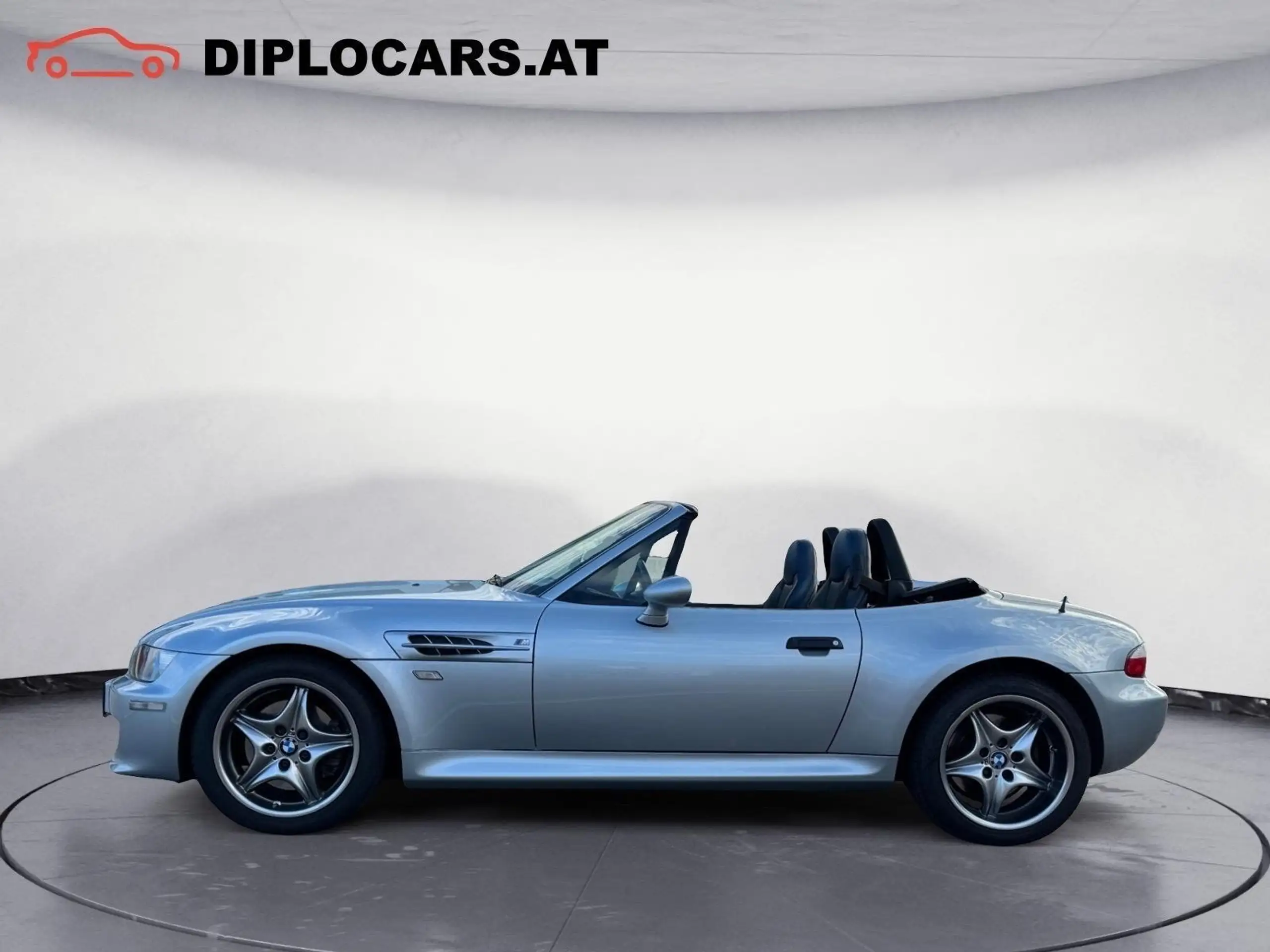 BMW - Z3 M