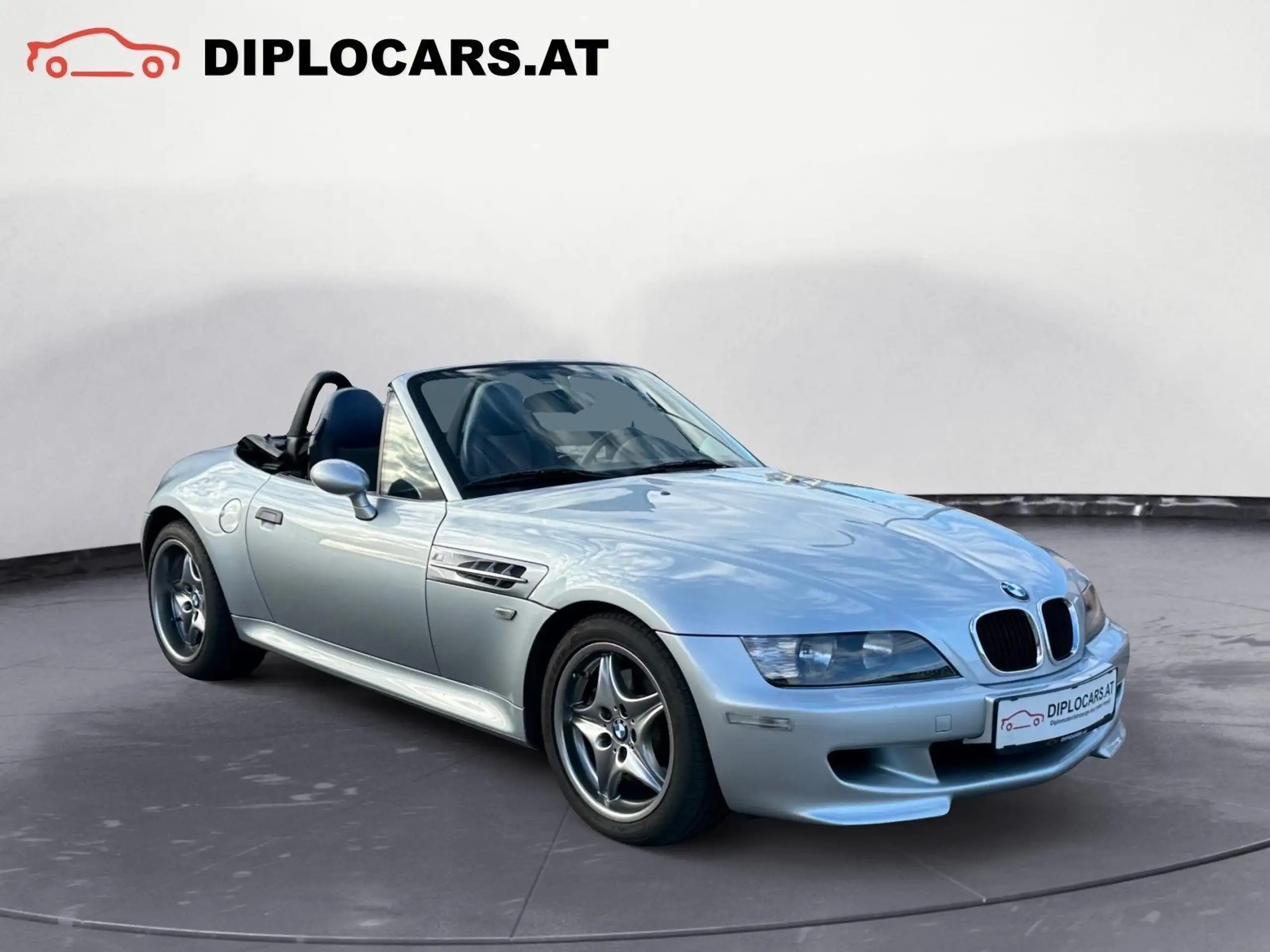 BMW - Z3 M