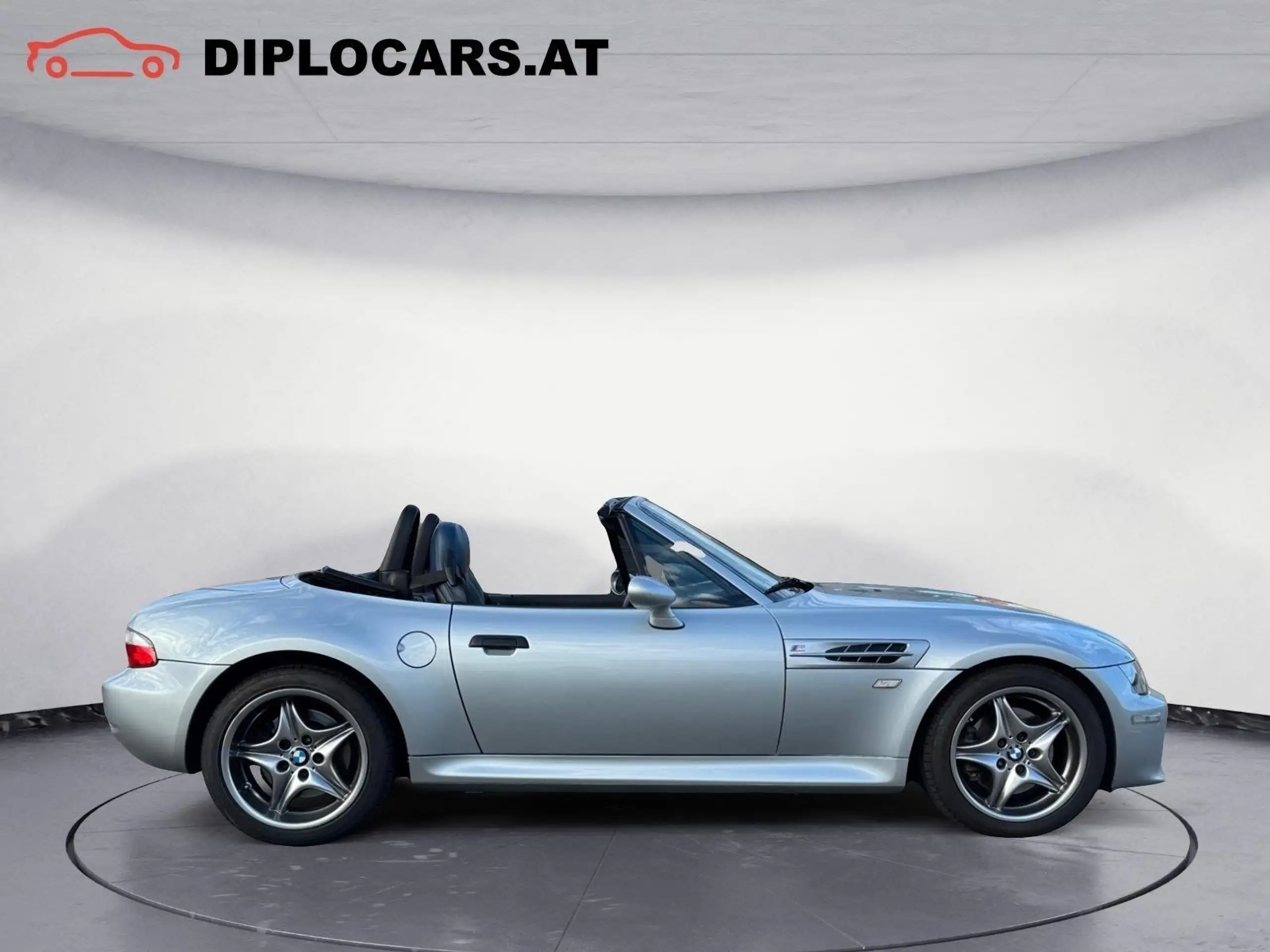 BMW - Z3 M