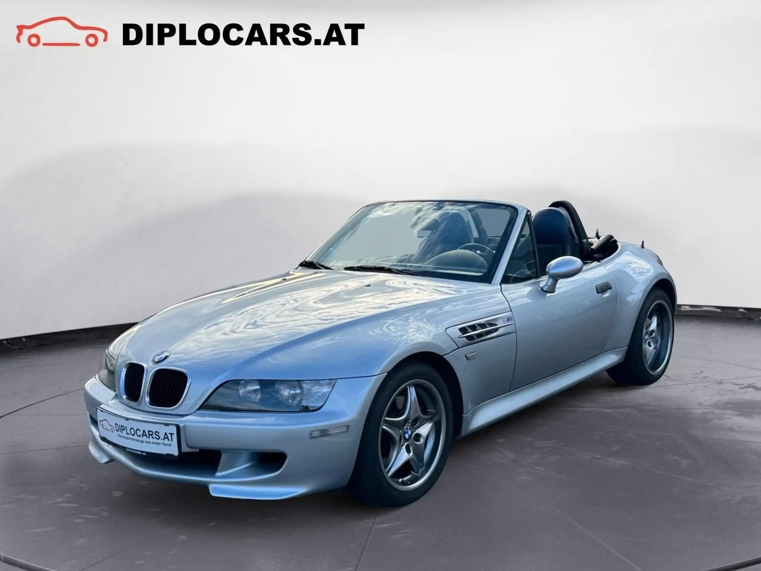 BMW - Z3 M