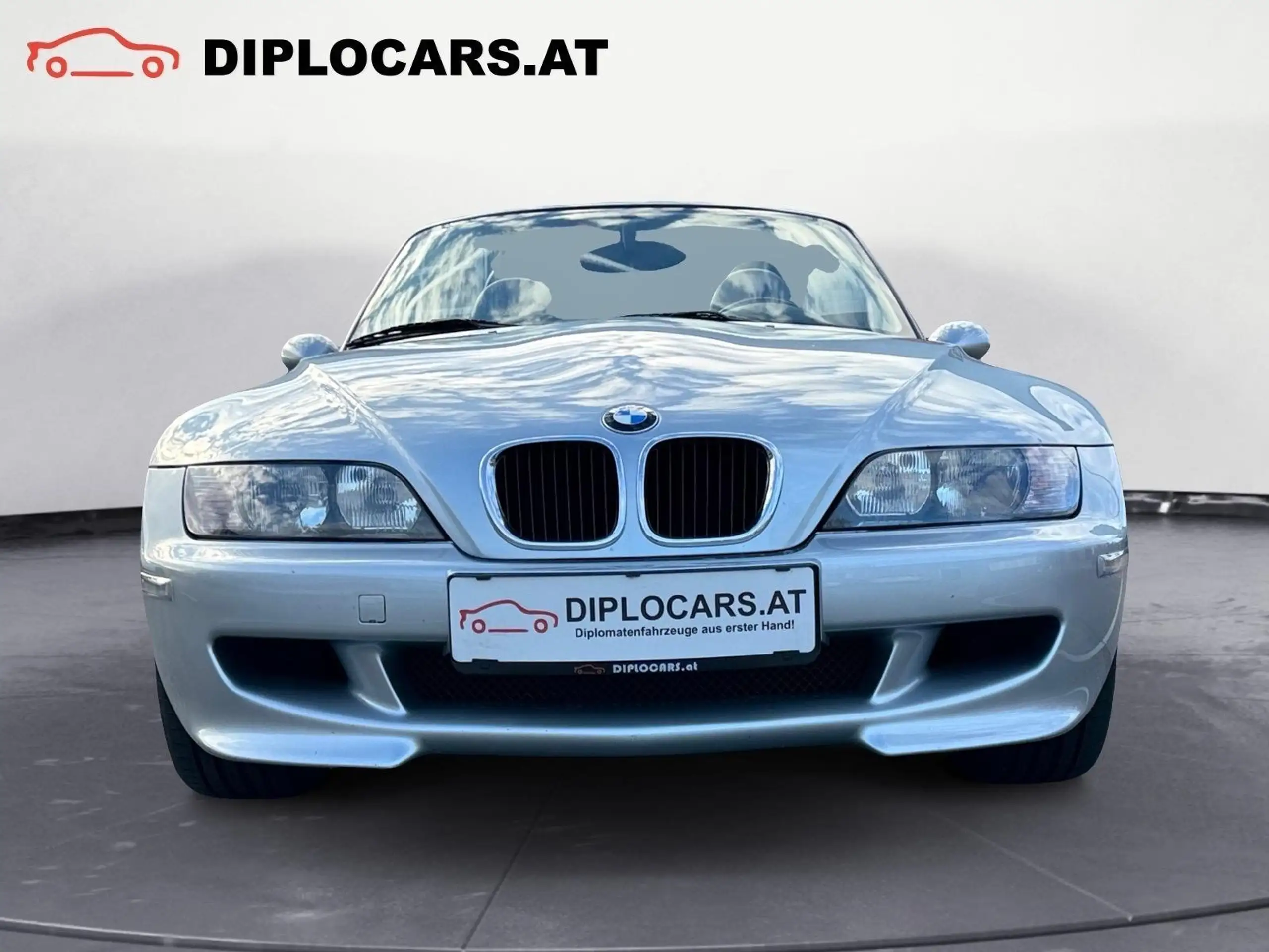 BMW - Z3 M