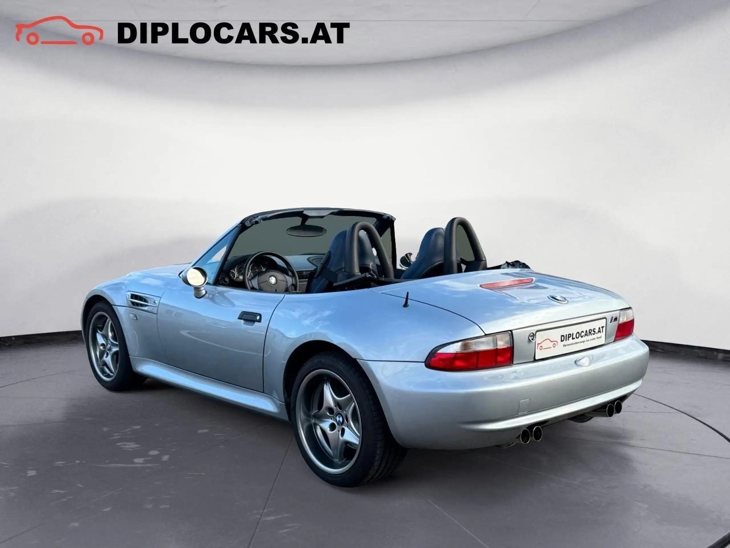 BMW - Z3 M