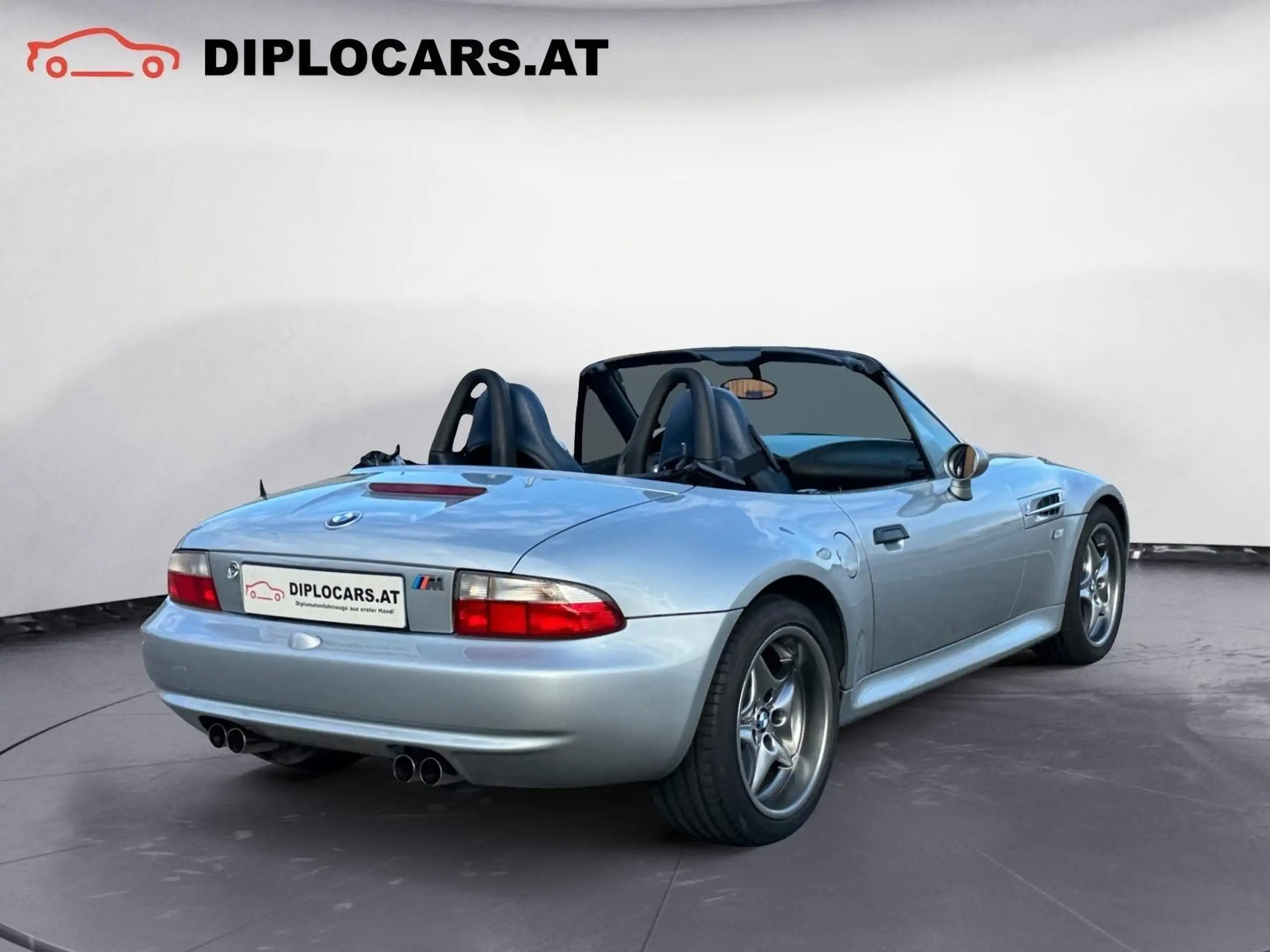 BMW - Z3 M