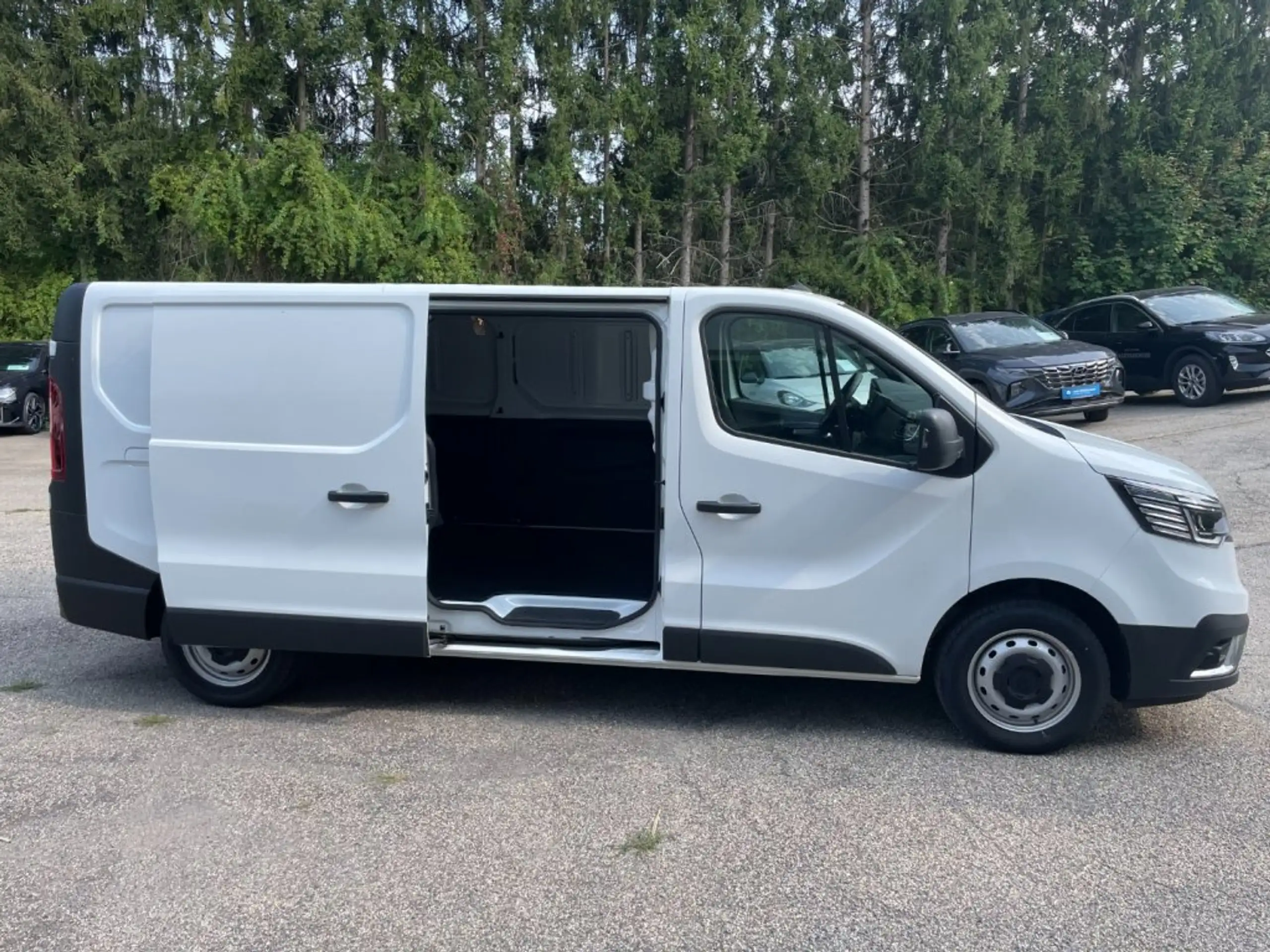 Renault - Trafic