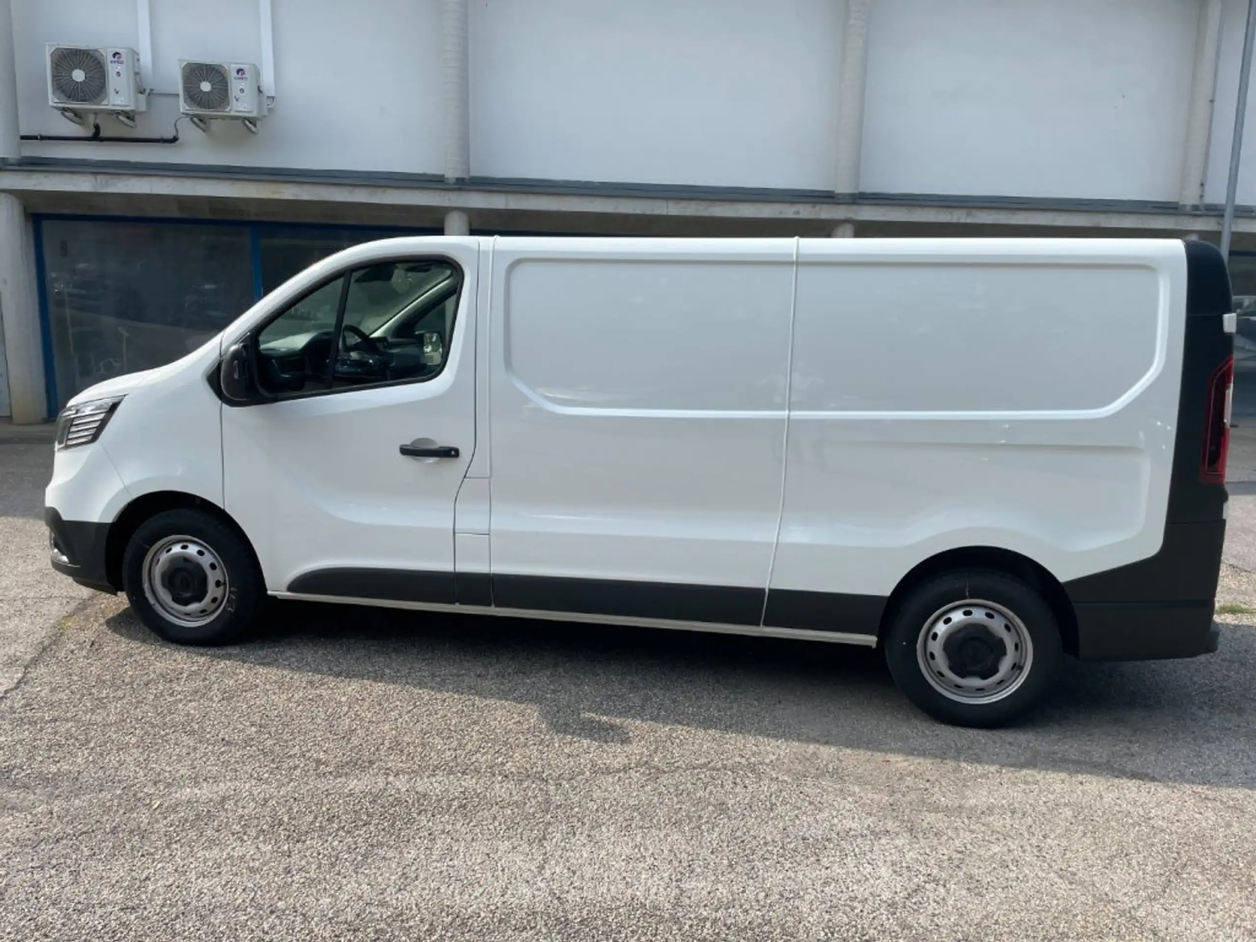 Renault - Trafic