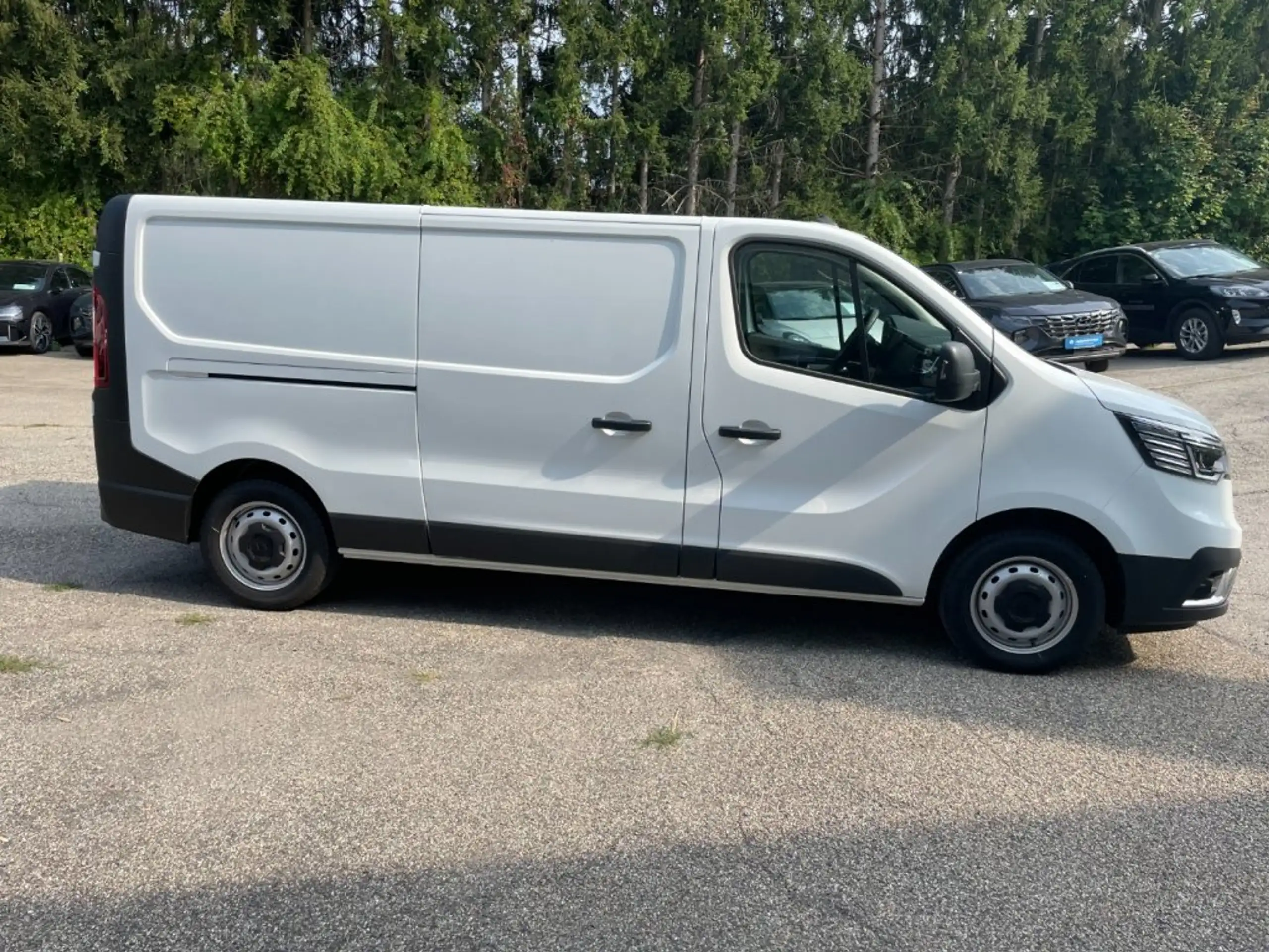 Renault - Trafic