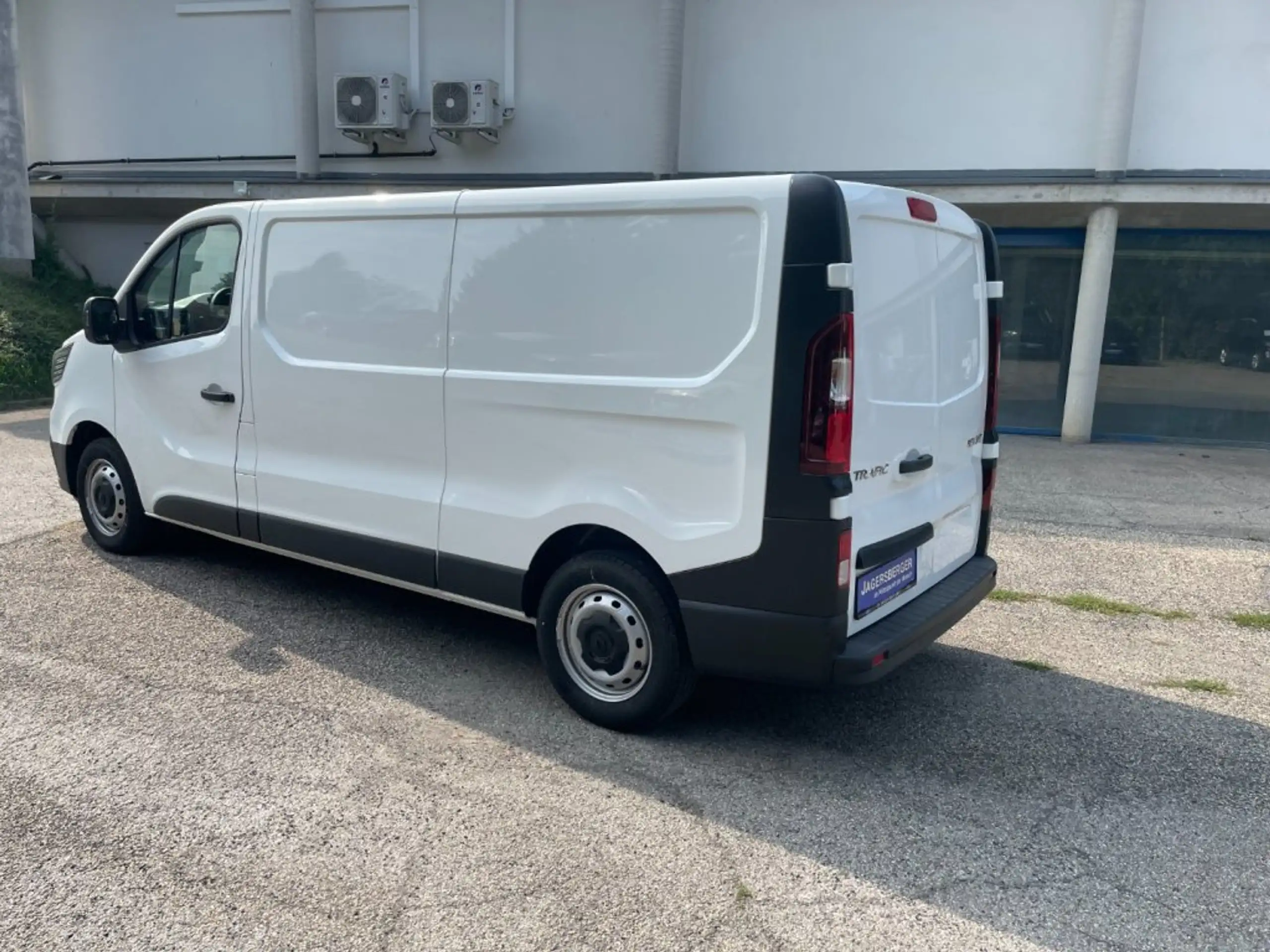 Renault - Trafic