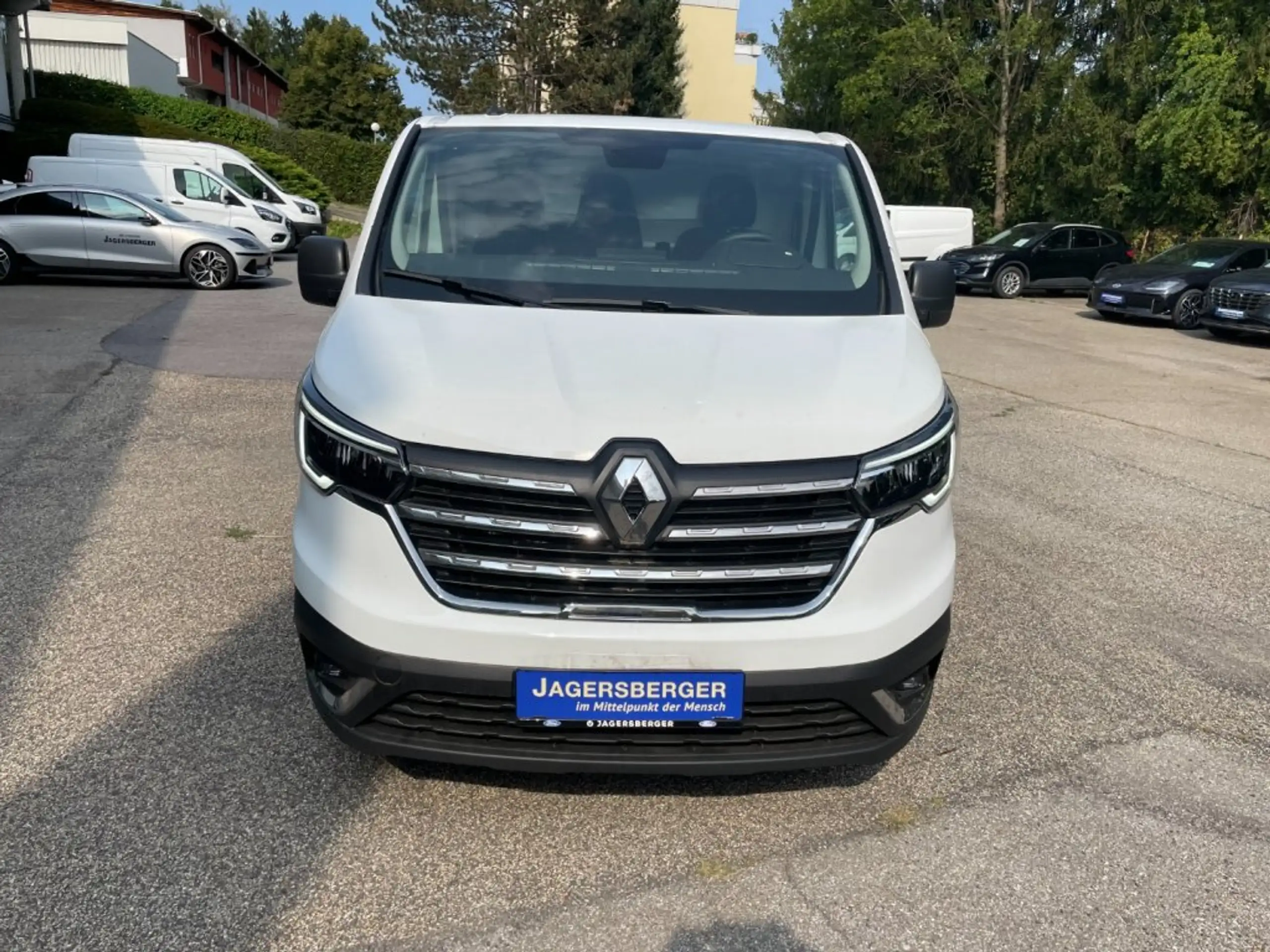 Renault - Trafic