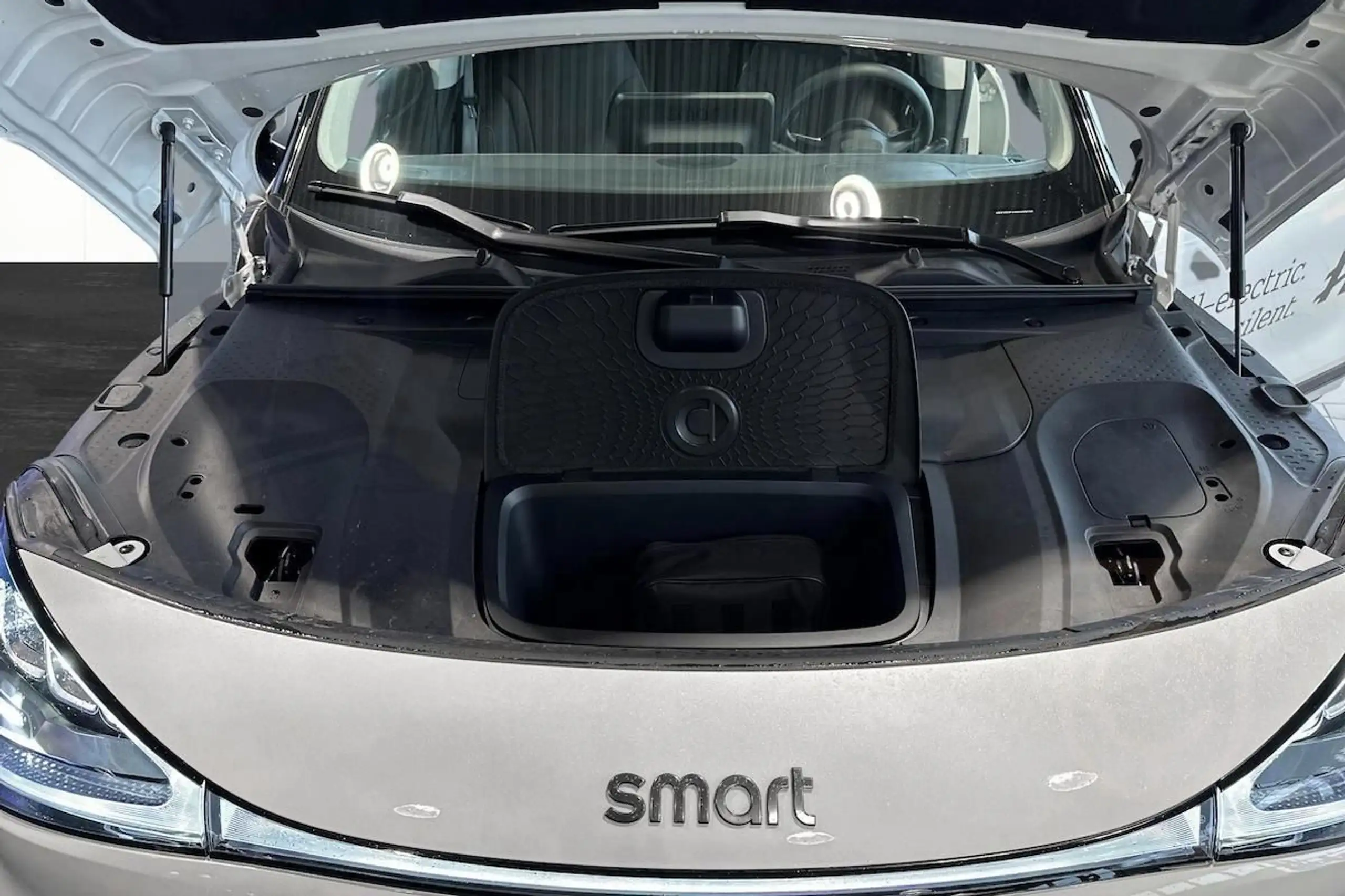 smart - #1