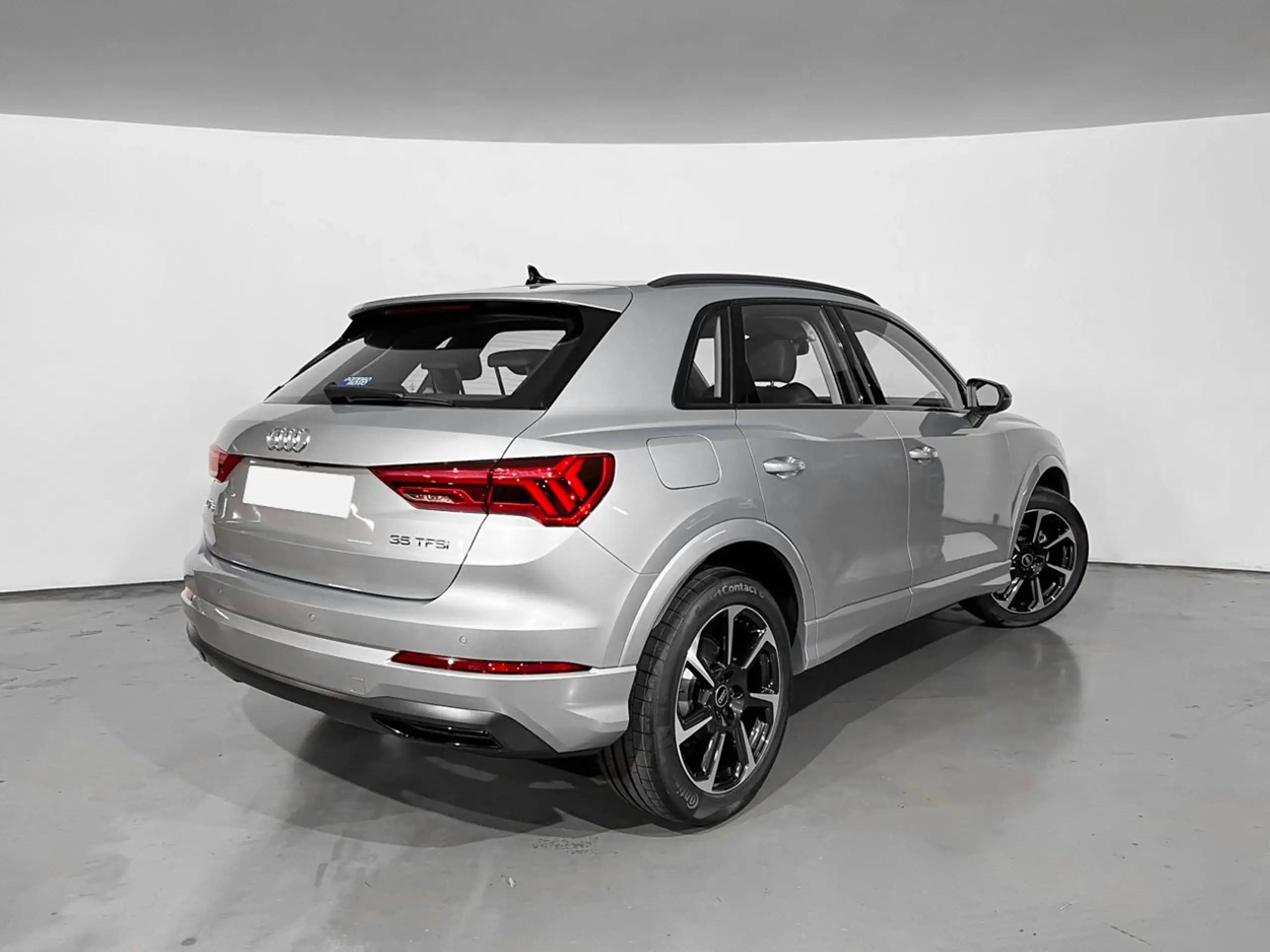 Audi - Q3