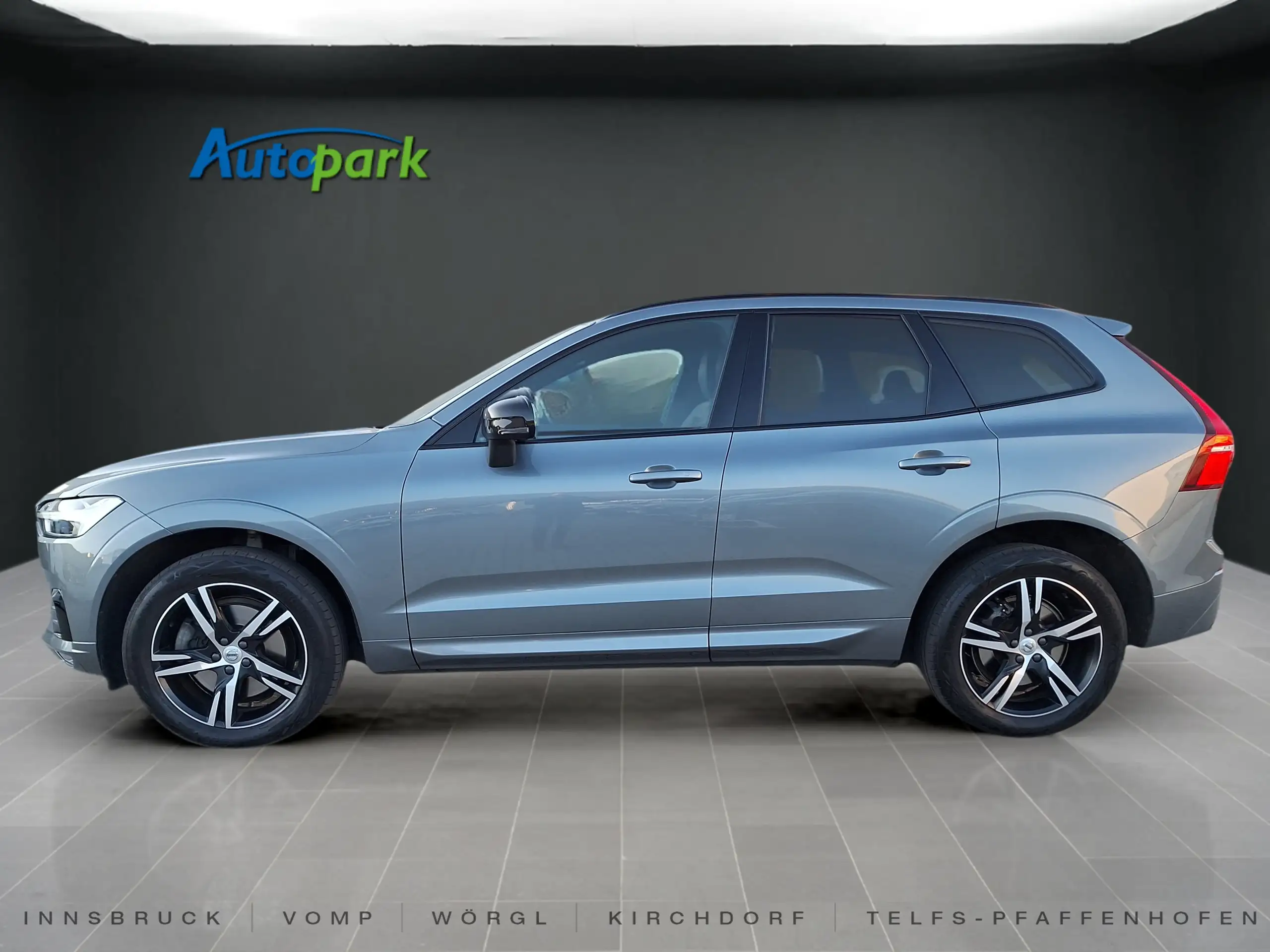 Volvo - XC60