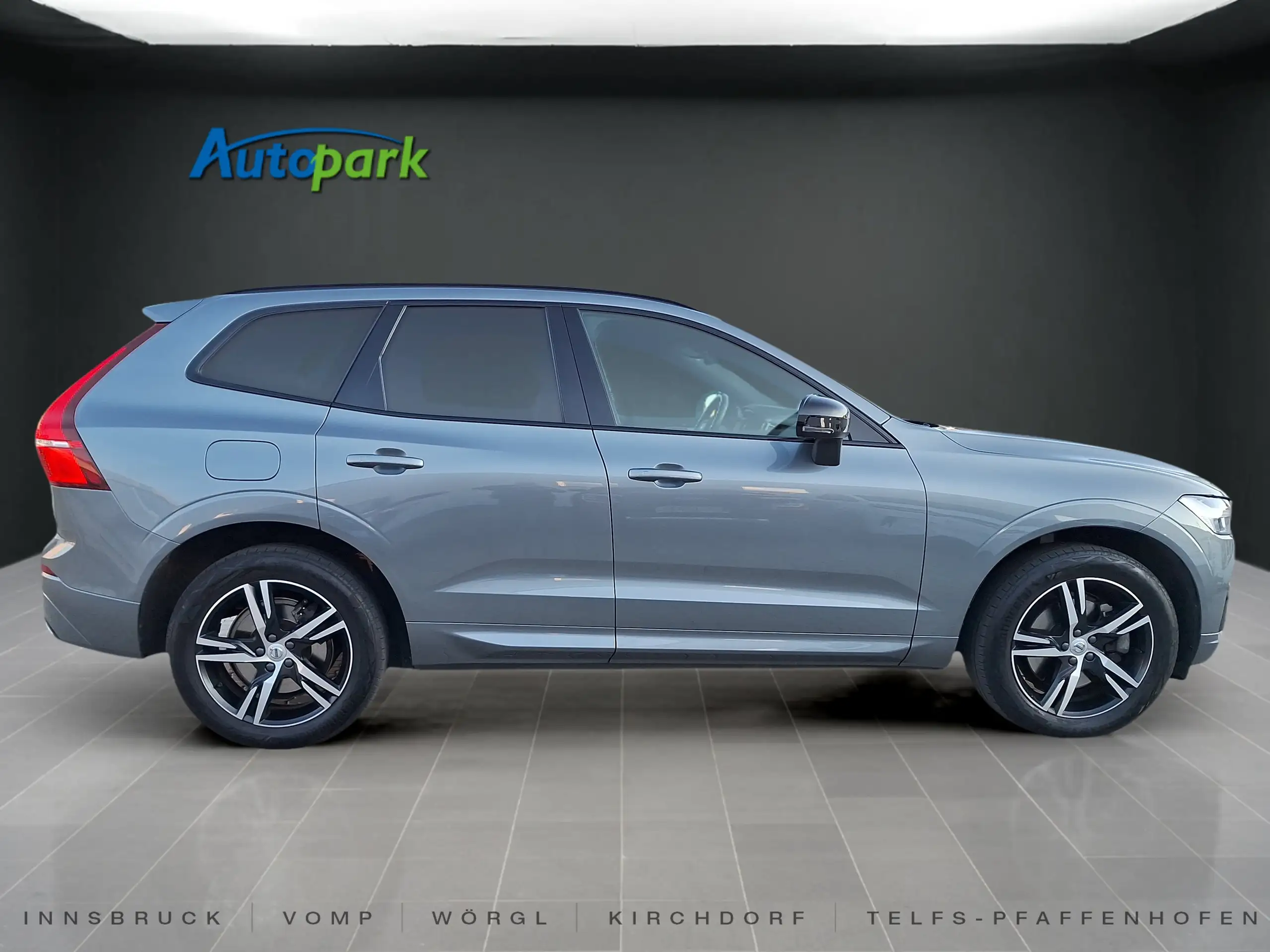 Volvo - XC60