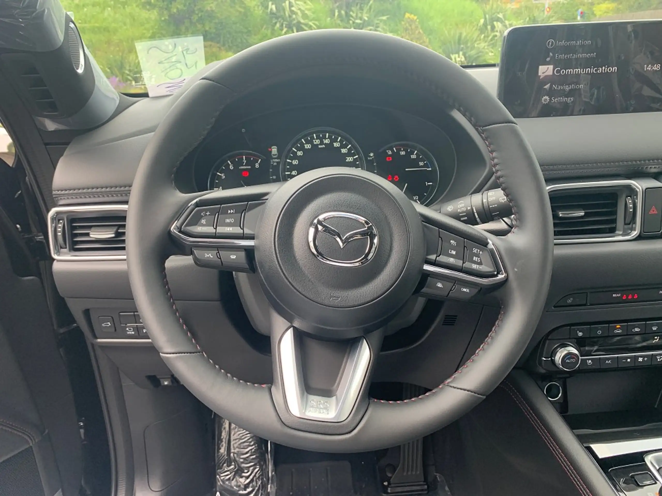 Mazda - CX-5