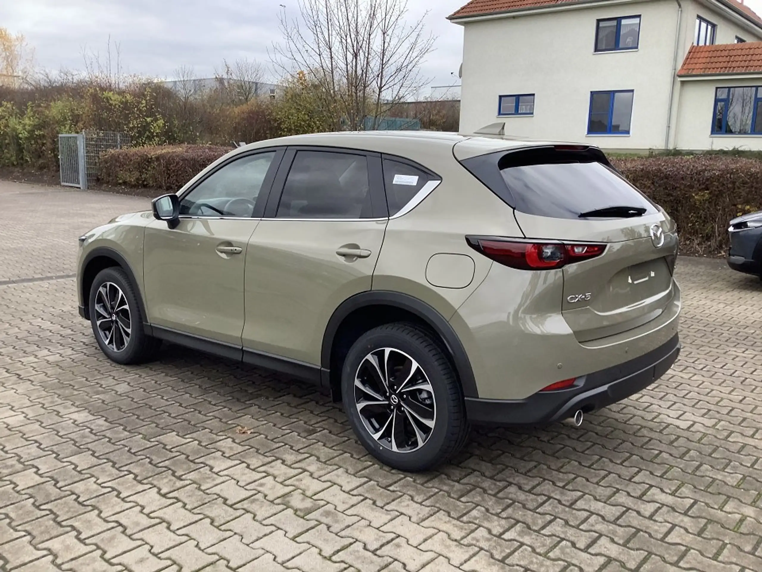 Mazda - CX-5