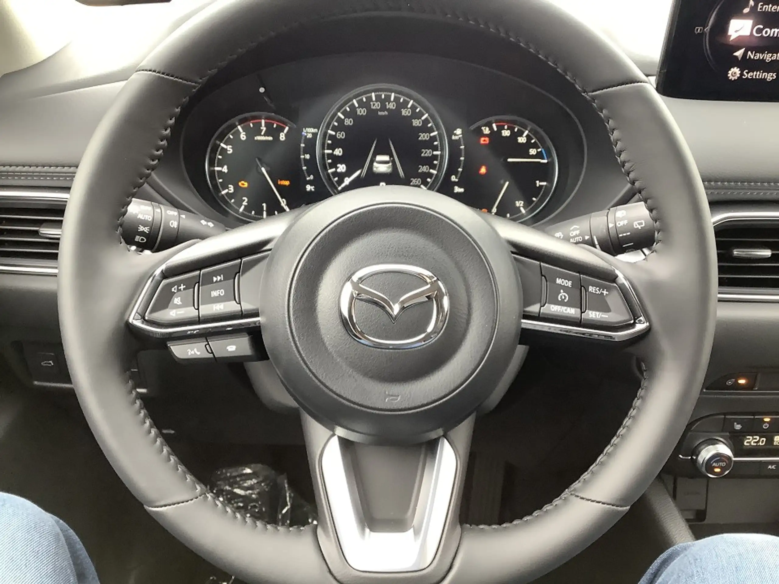 Mazda - CX-5