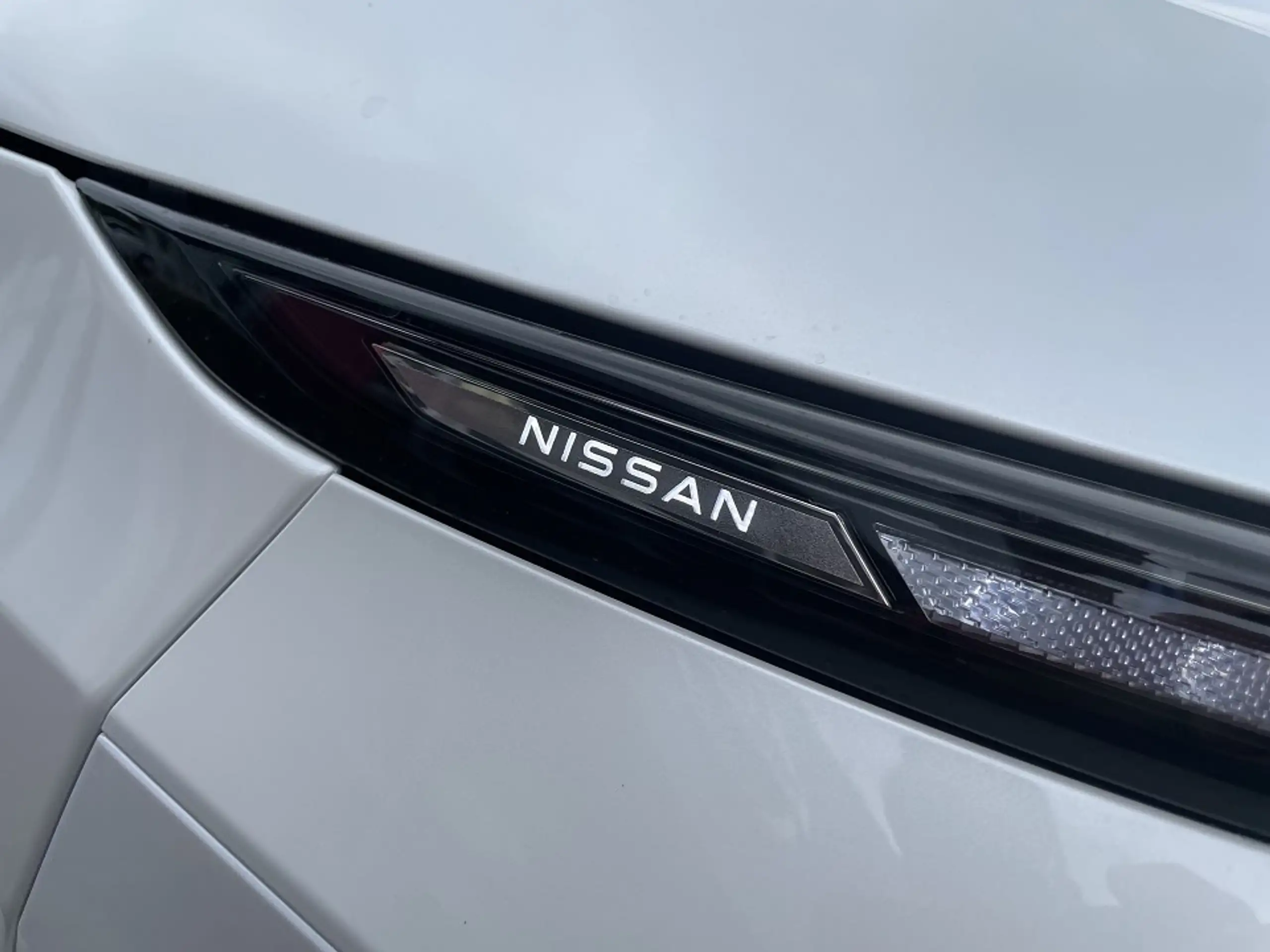 Nissan - Qashqai