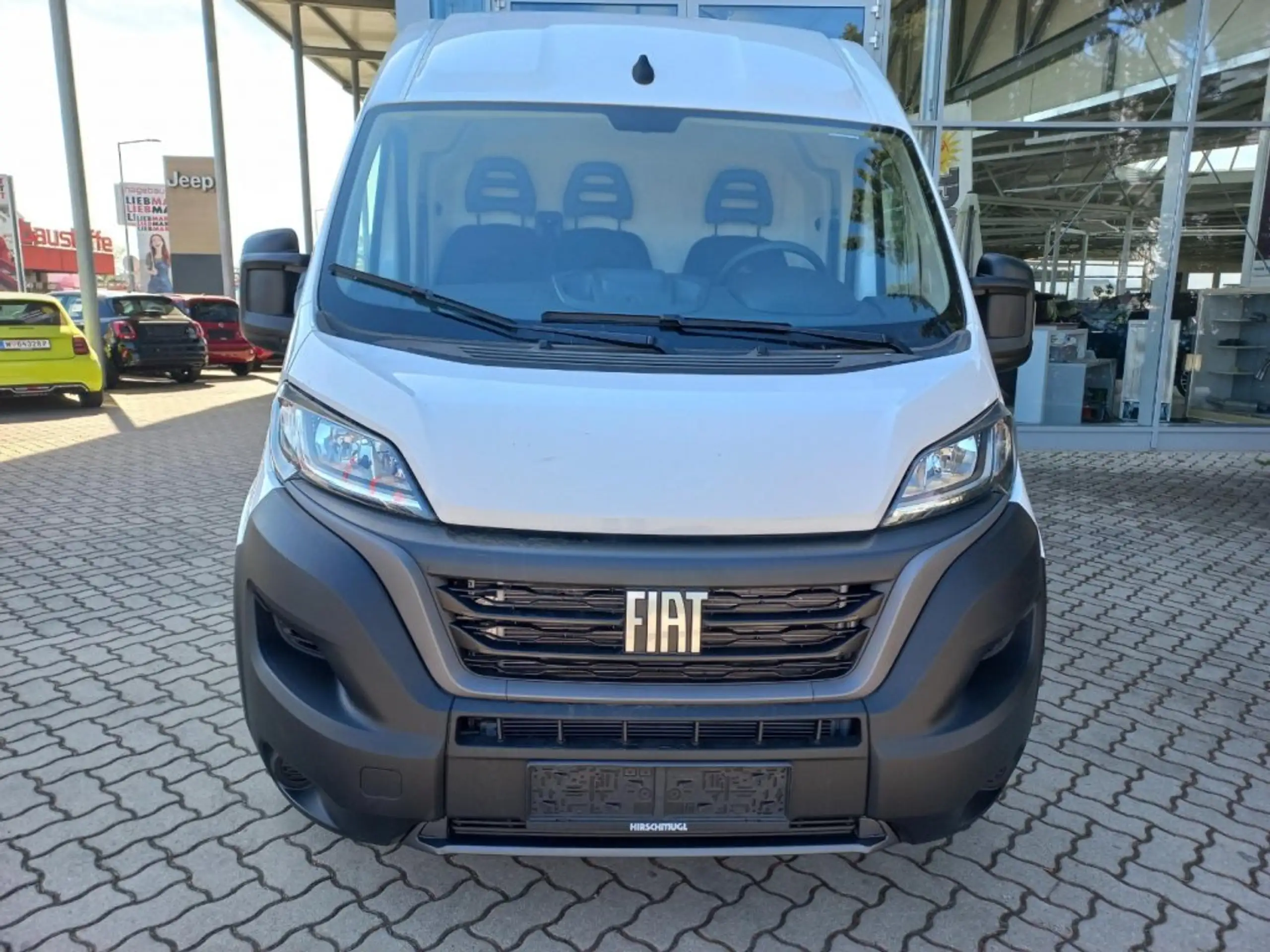 Fiat - Ducato