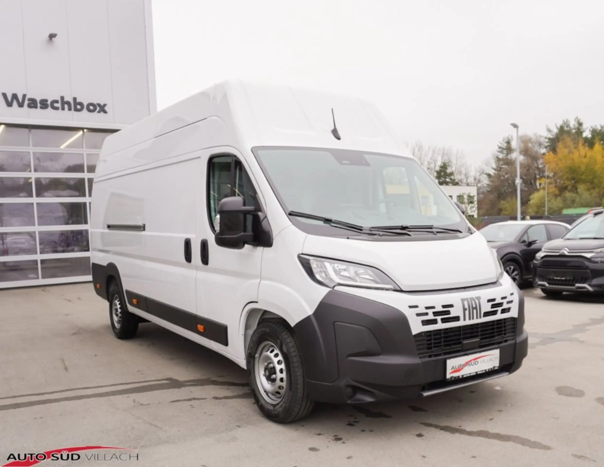 Fiat - Ducato