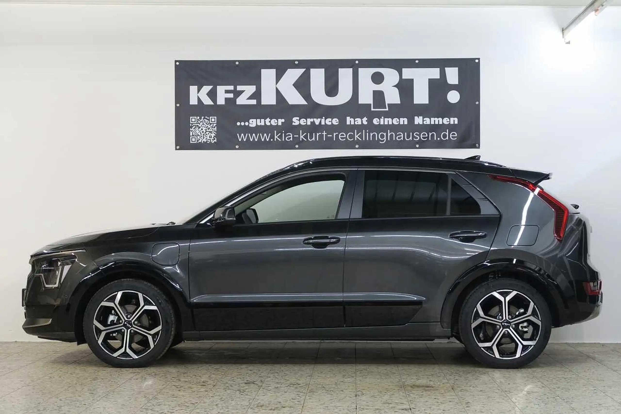 Kia - Niro