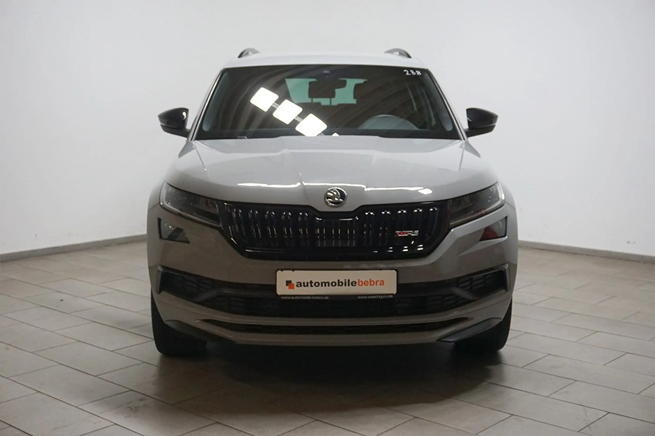 Skoda - Kodiaq