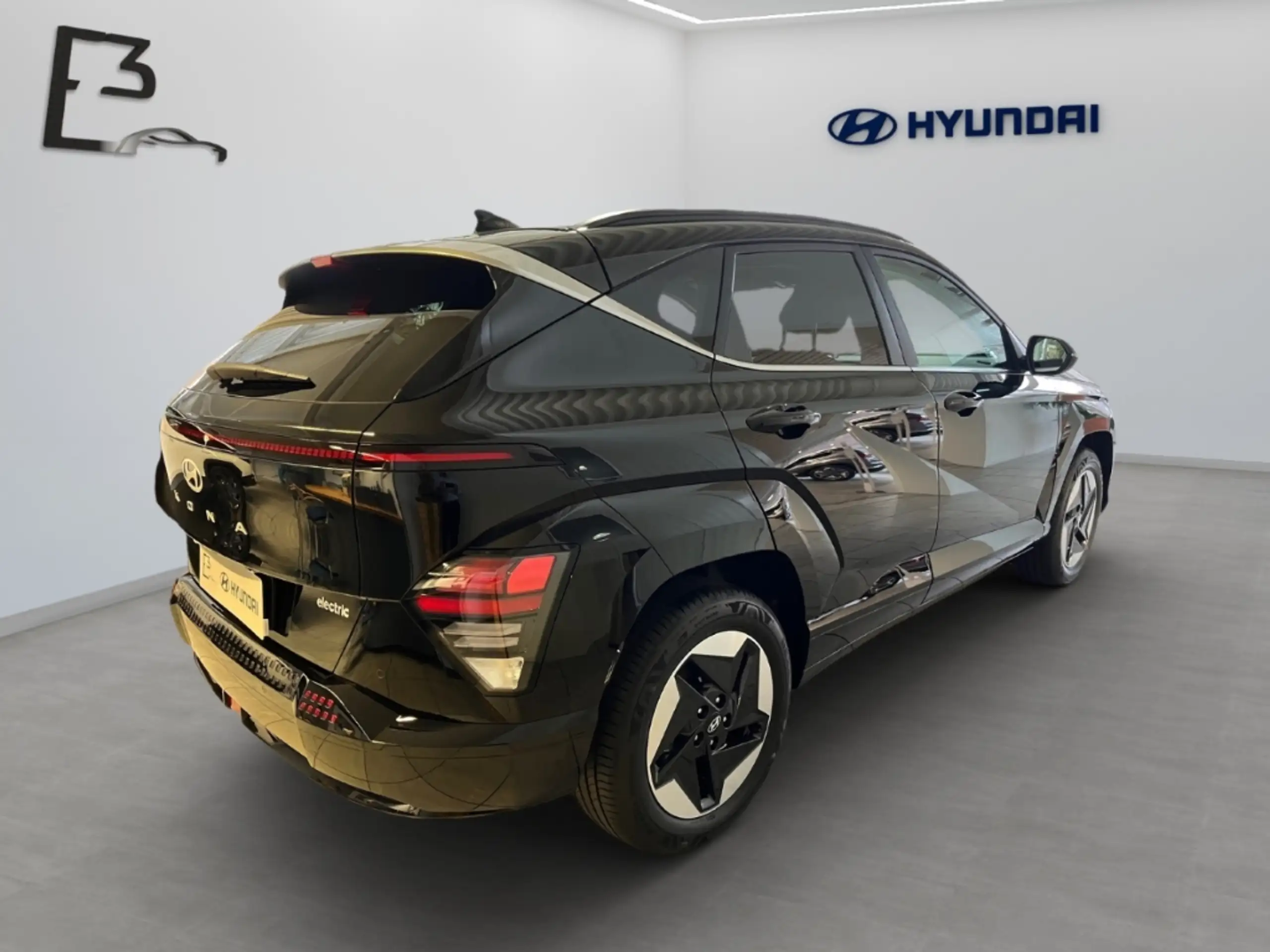 Hyundai - KONA