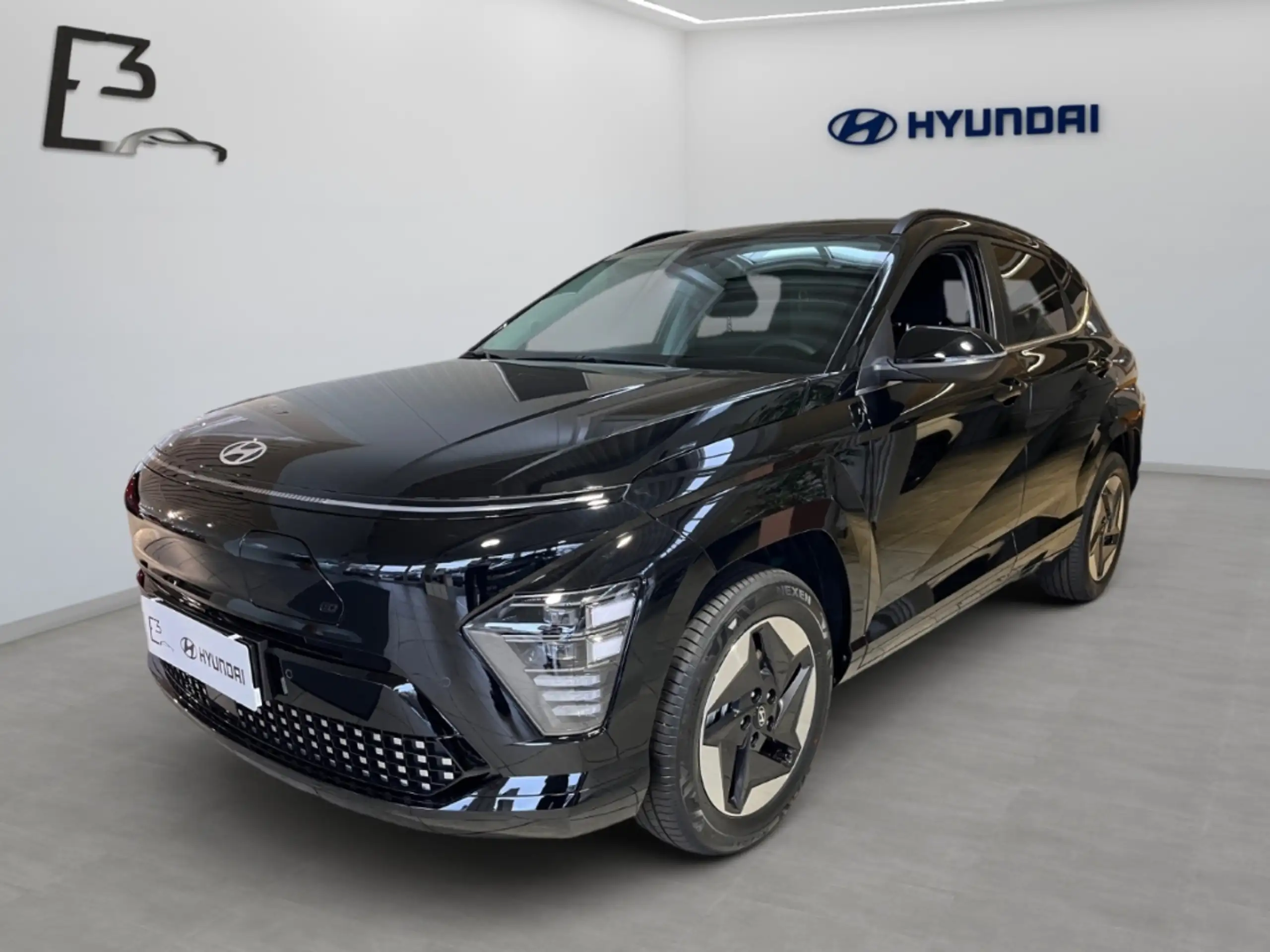 Hyundai - KONA