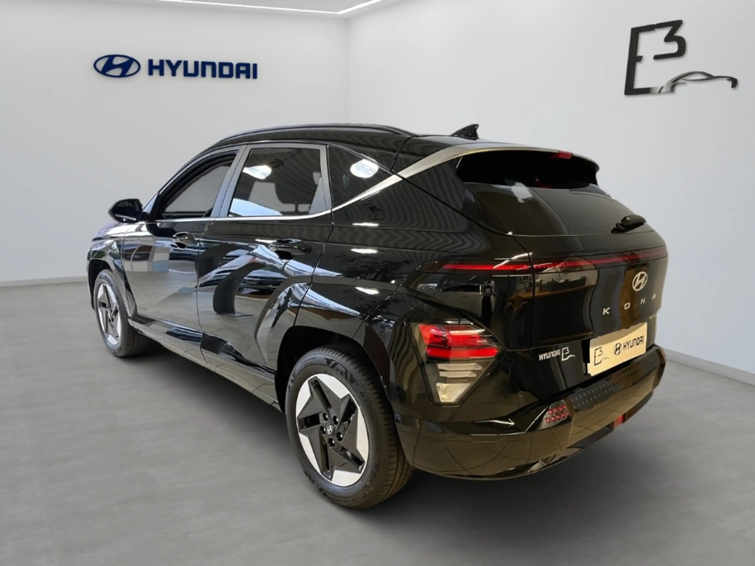 Hyundai - KONA