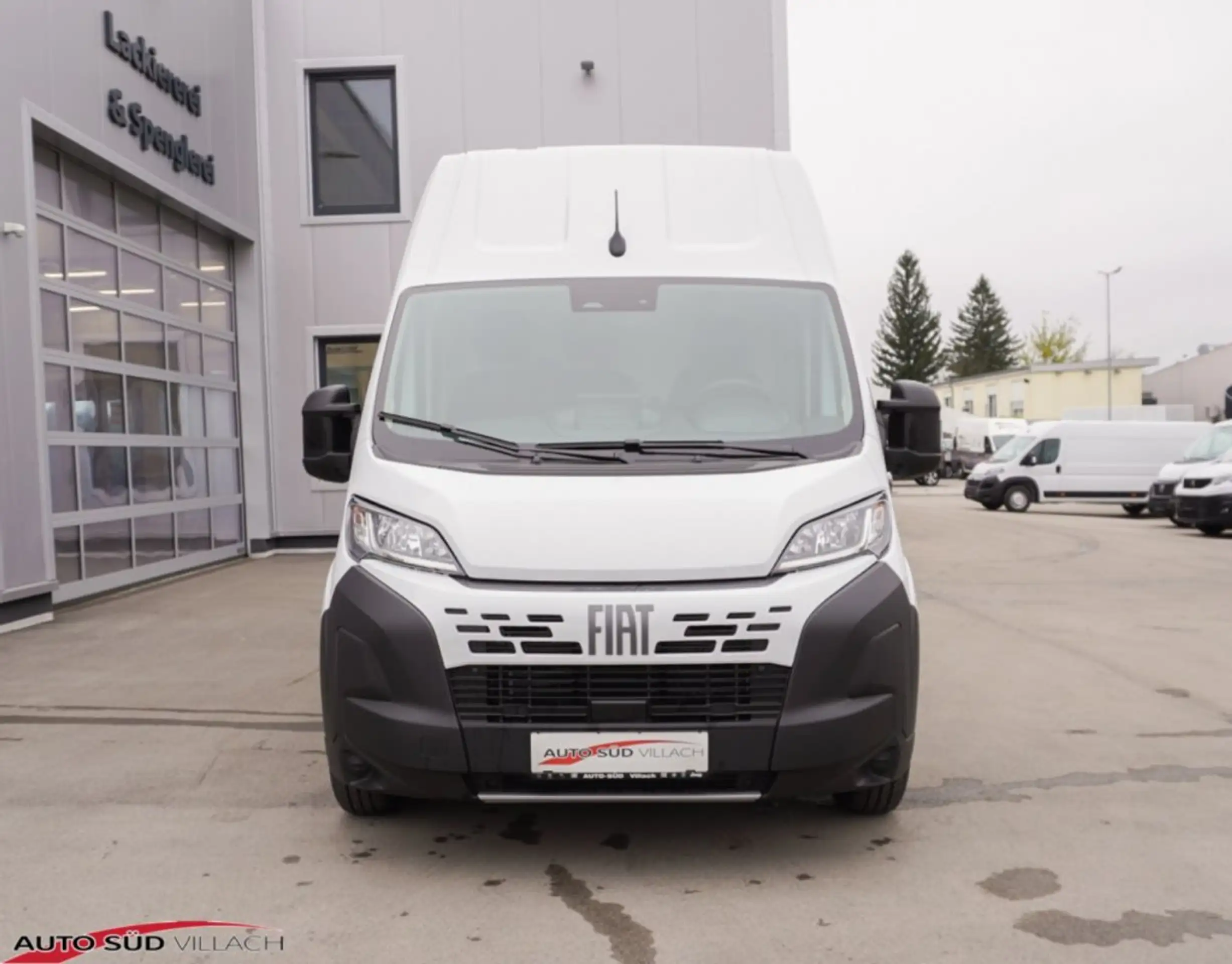 Fiat - Ducato