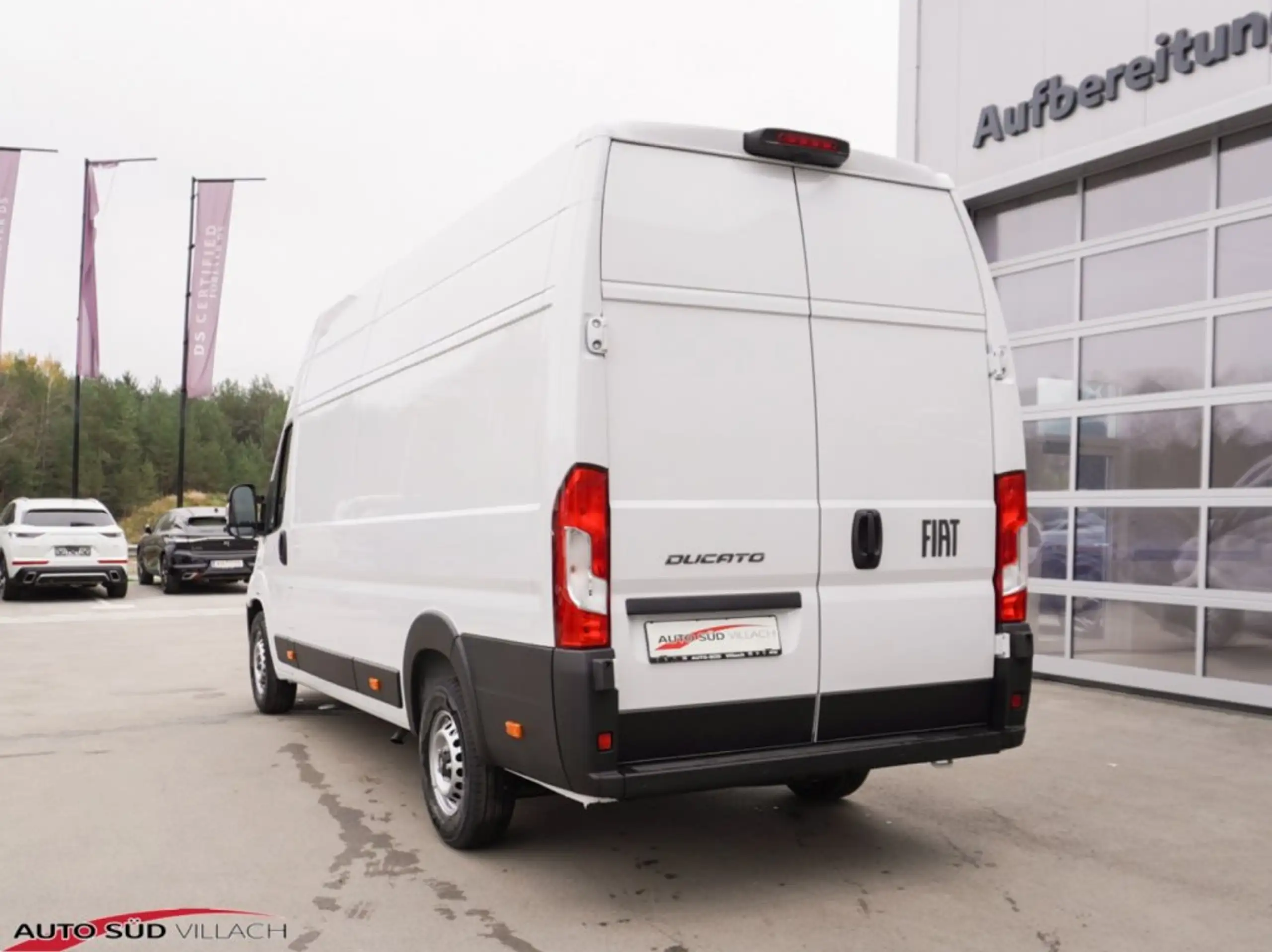 Fiat - Ducato