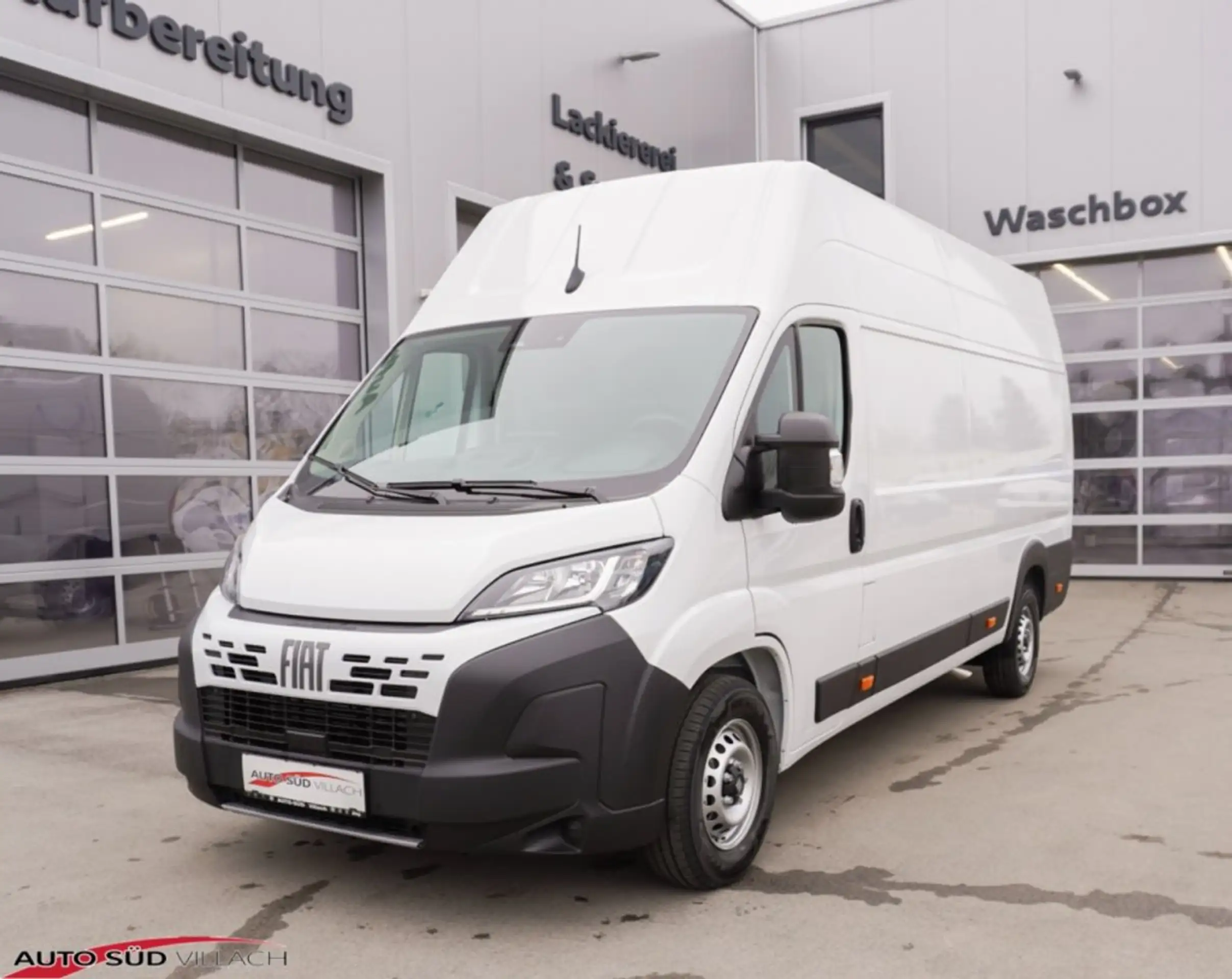 Fiat Ducato 2024