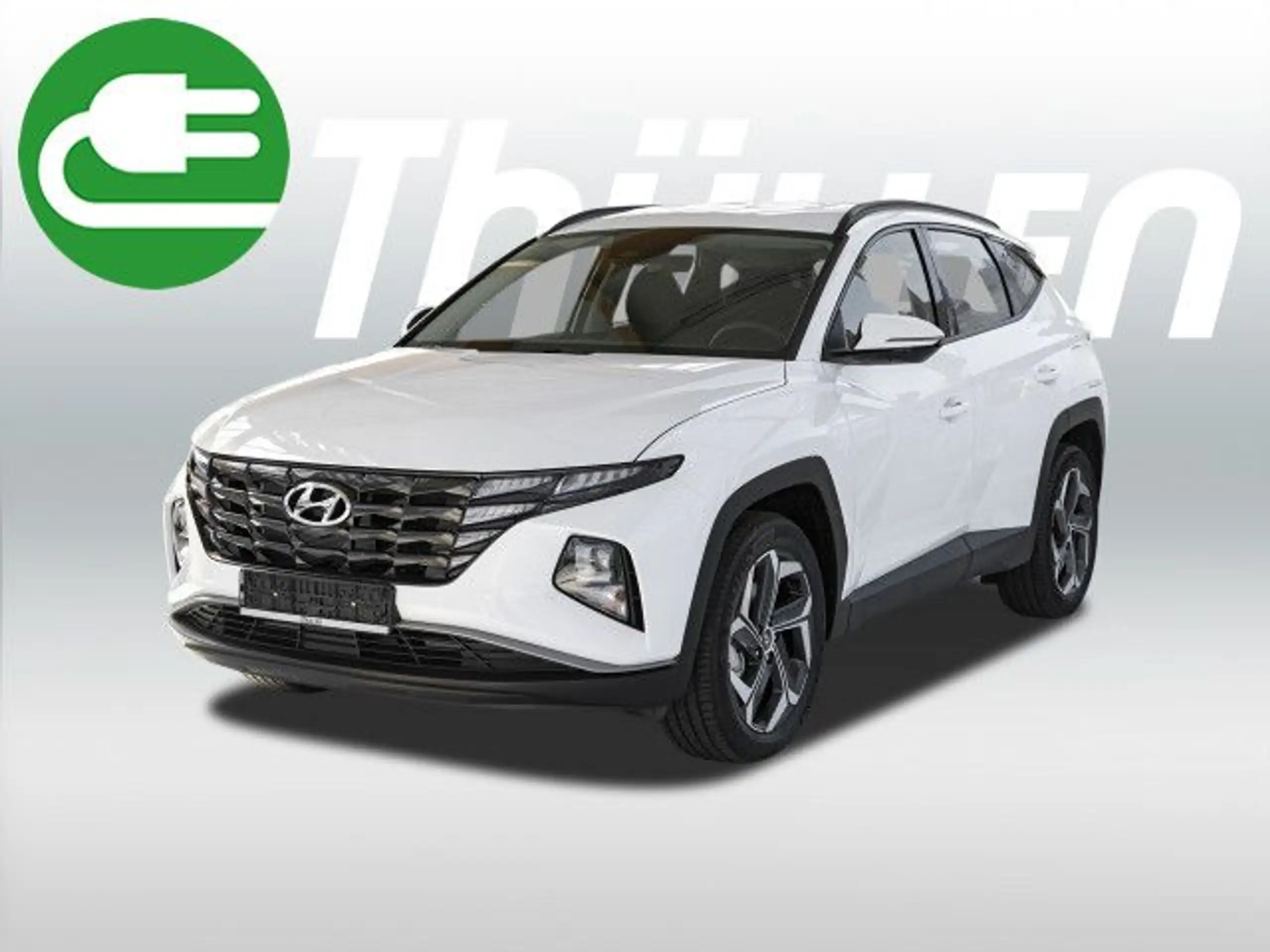 Hyundai - TUCSON