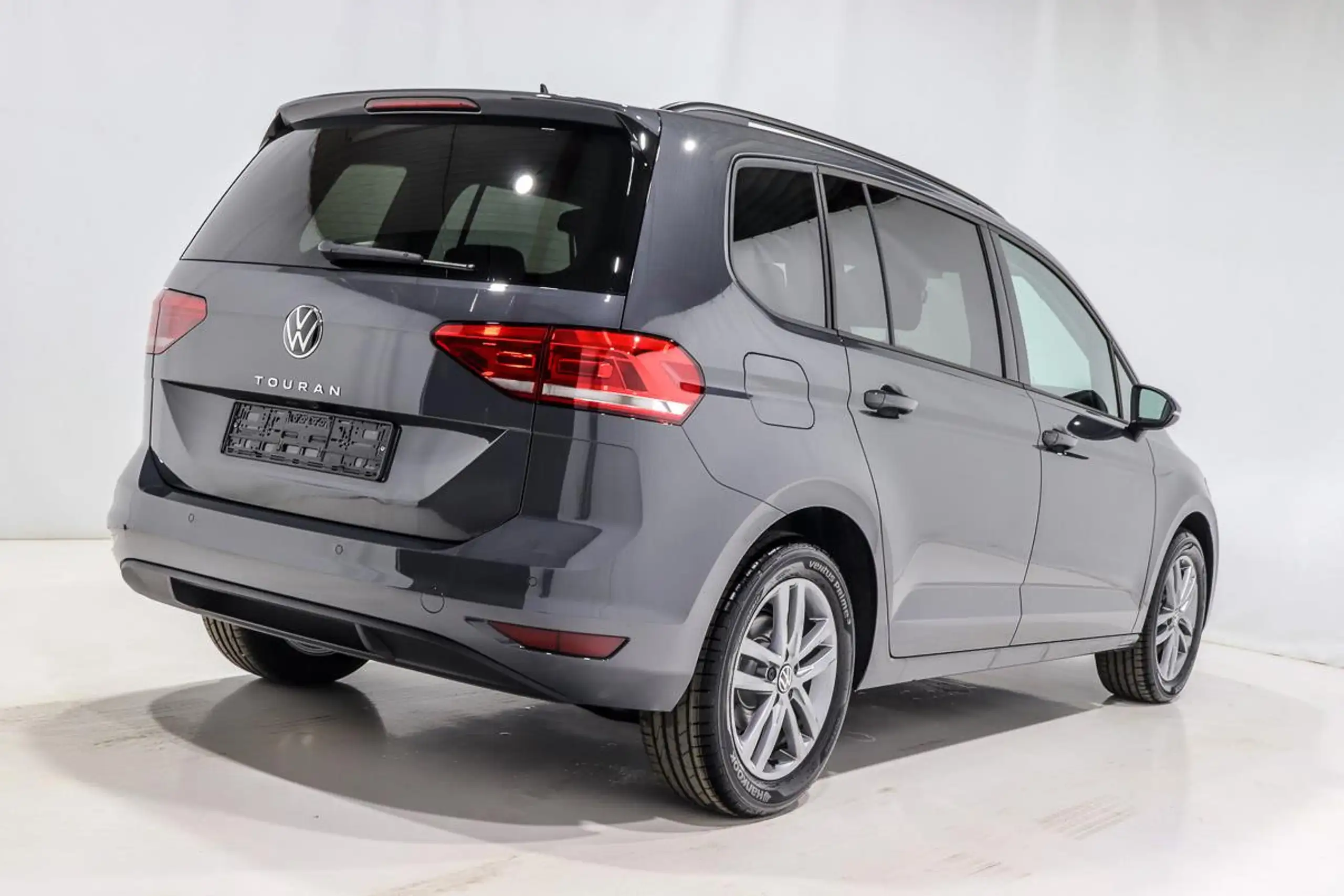 Volkswagen - Touran